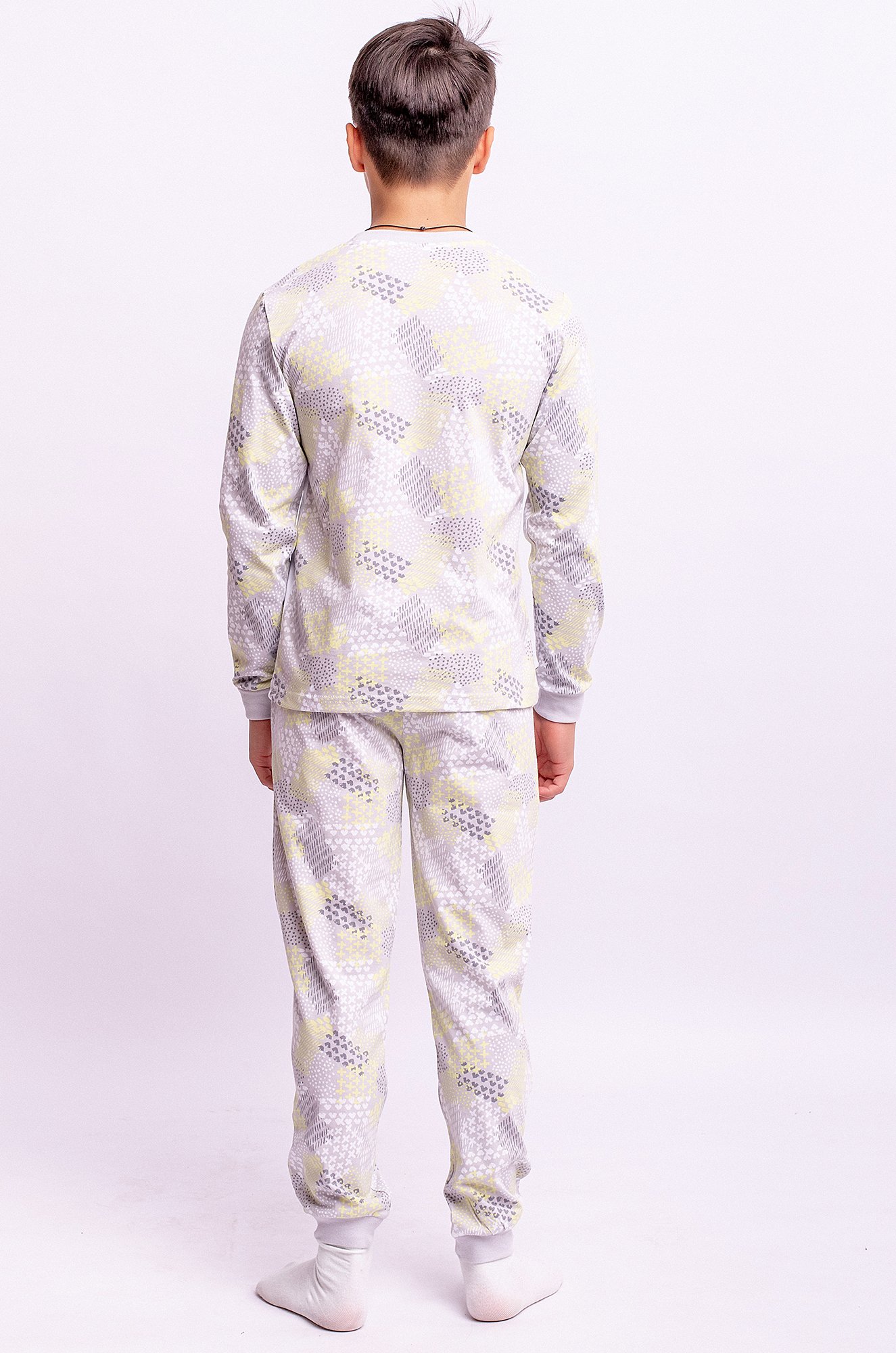 Пижама для мальчика Batik