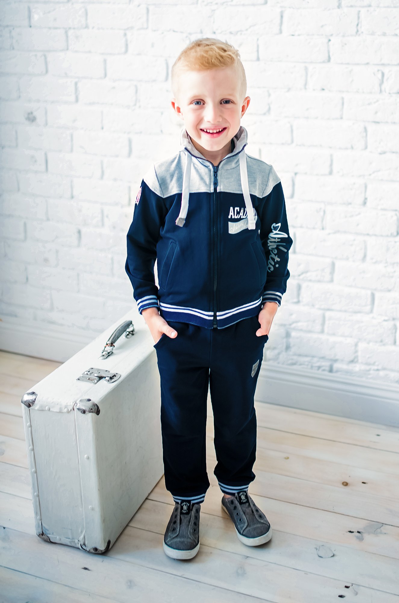 Костюм для мальчика Batik