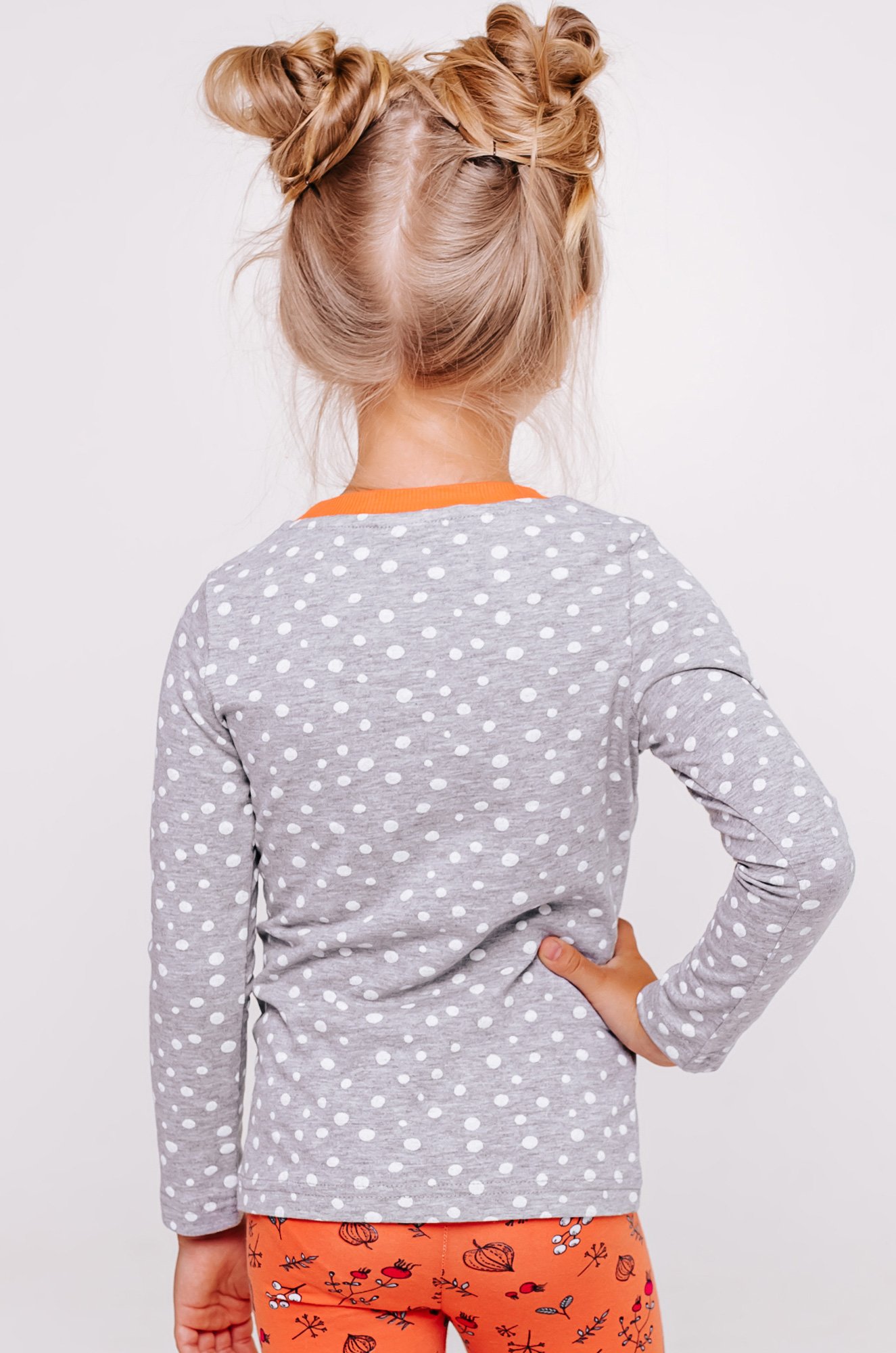 Свитшот для девочки Batik