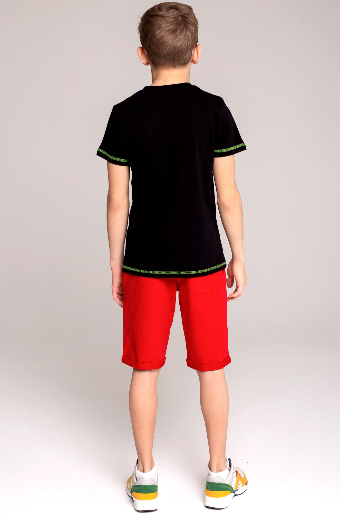 Футболка для мальчика Batik