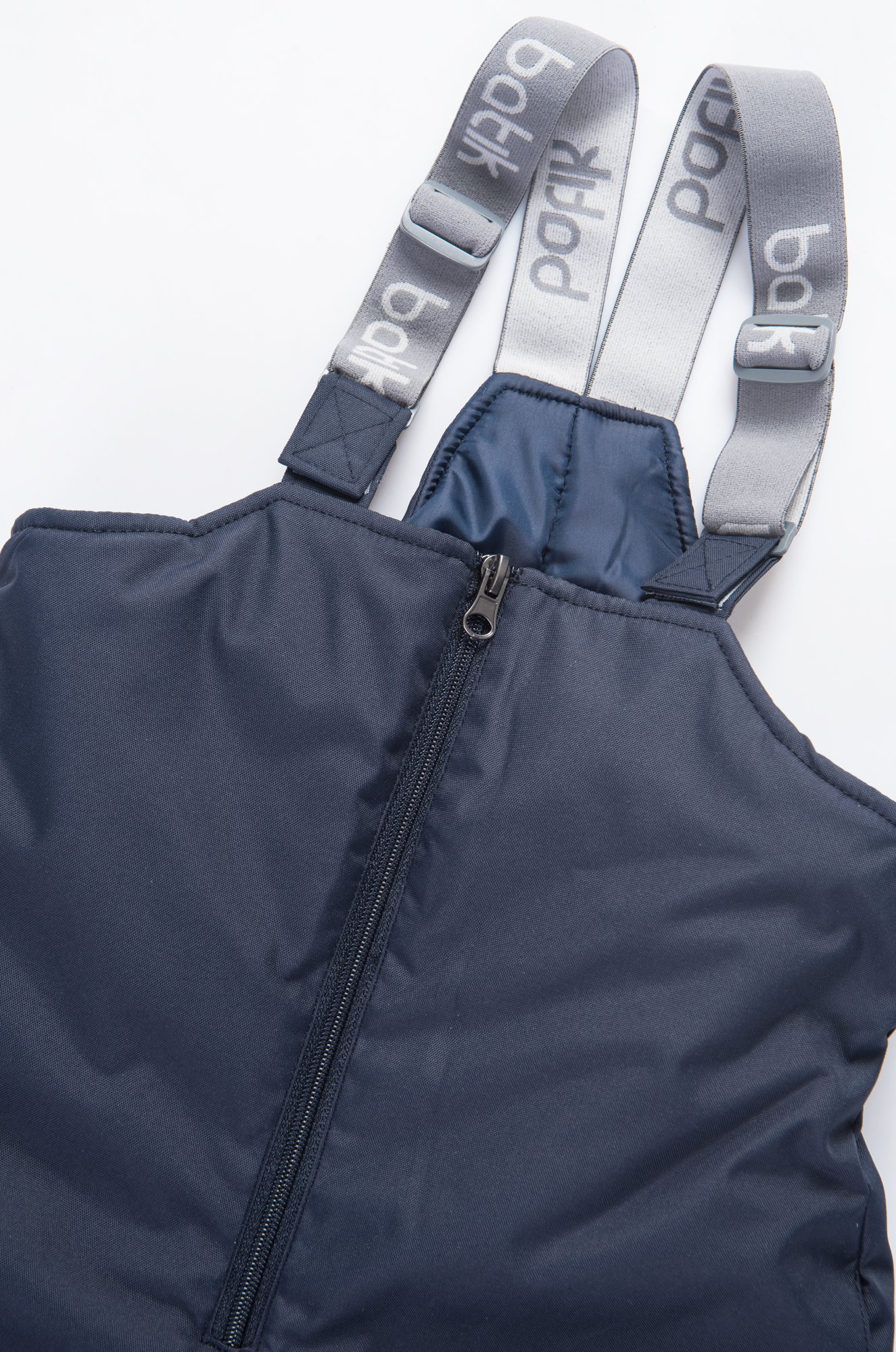 Полукомбинезон для девочки Batik