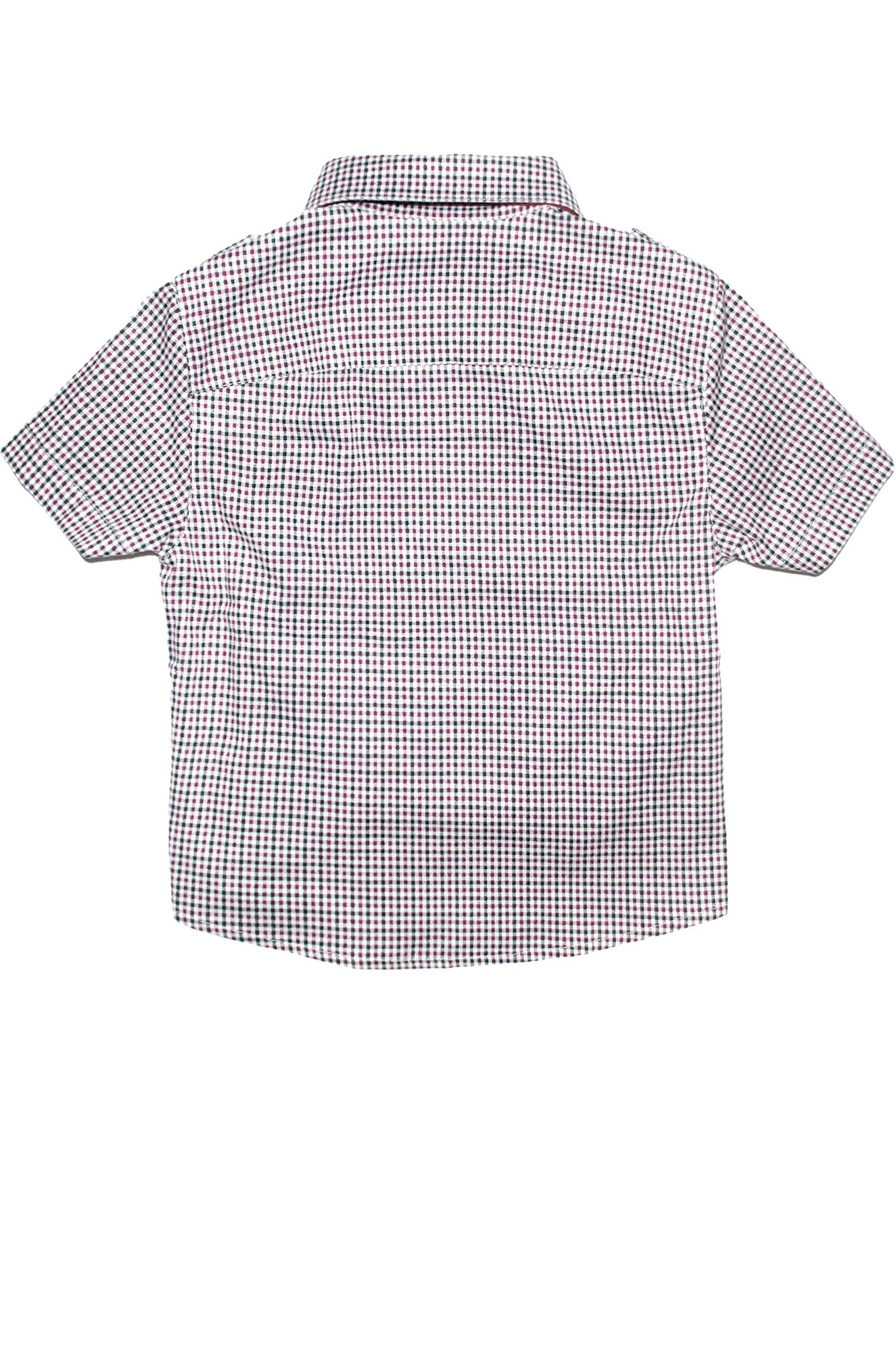 Рубашка для мальчика Bon&Bon luxury collection