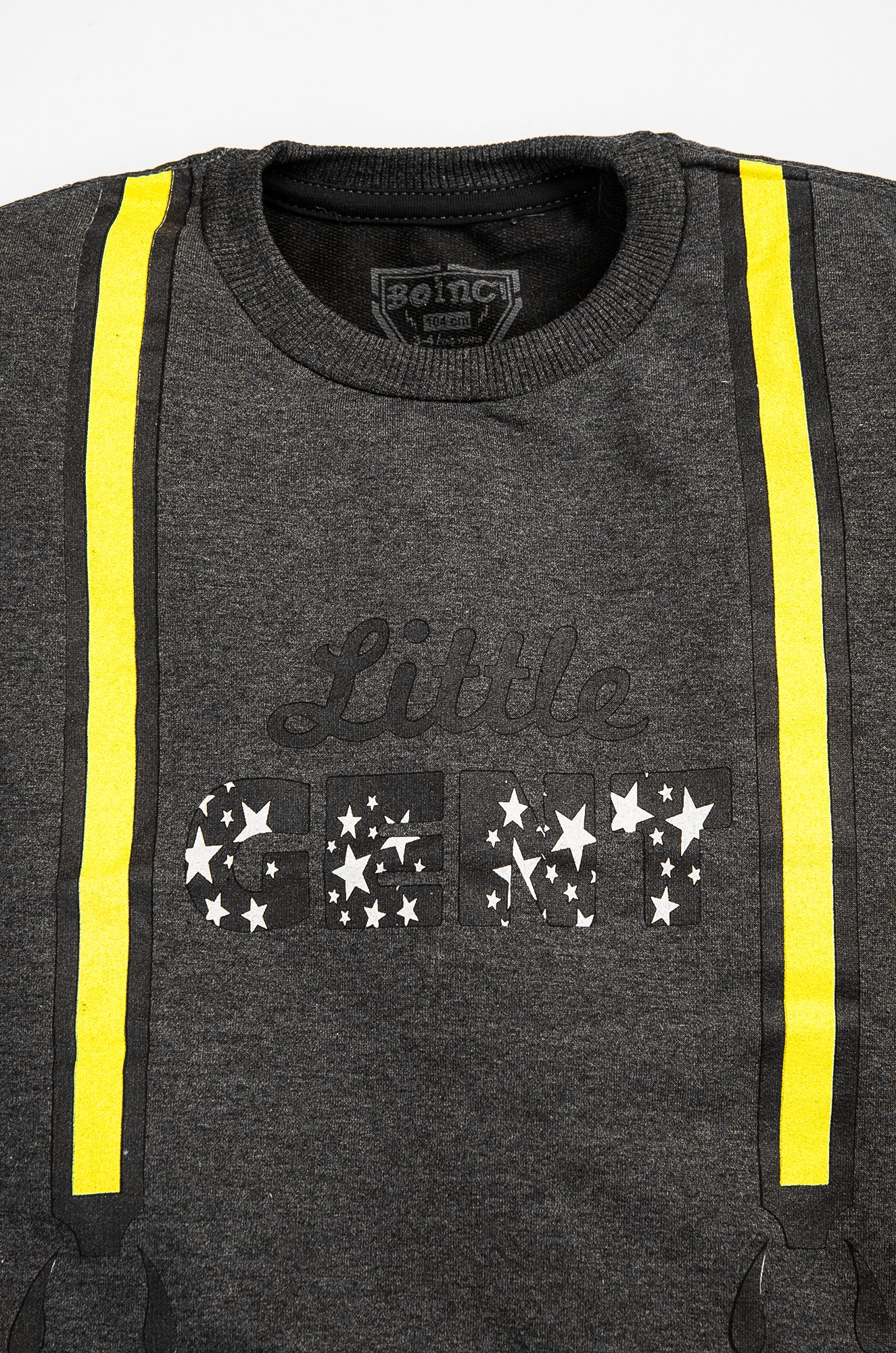 Джемпер для мальчика Boinc