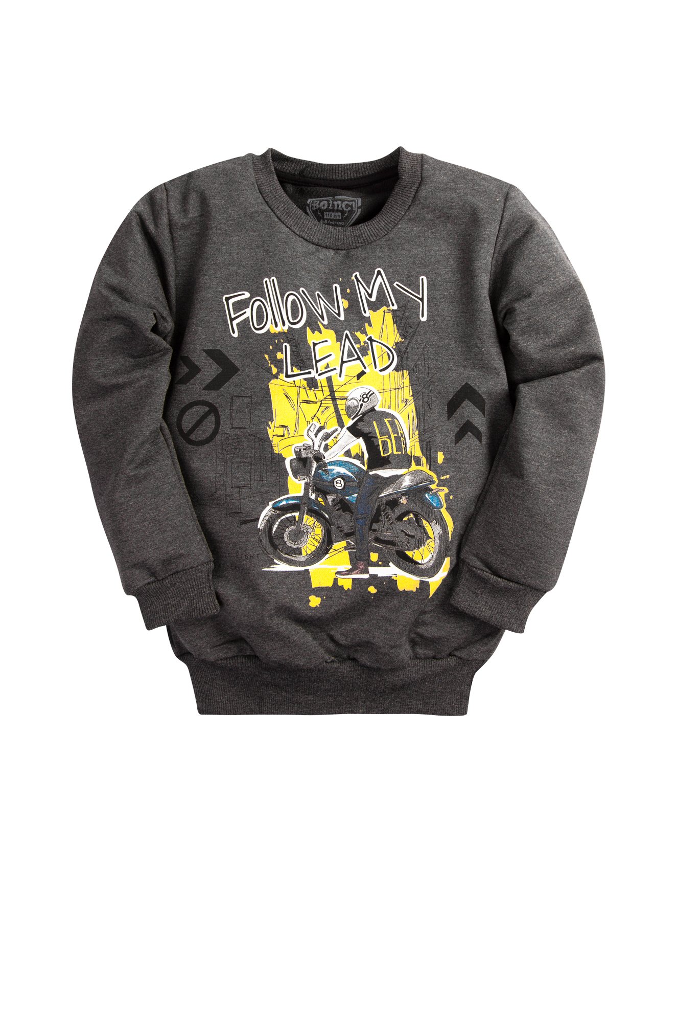 Костюм для мальчика Boinc