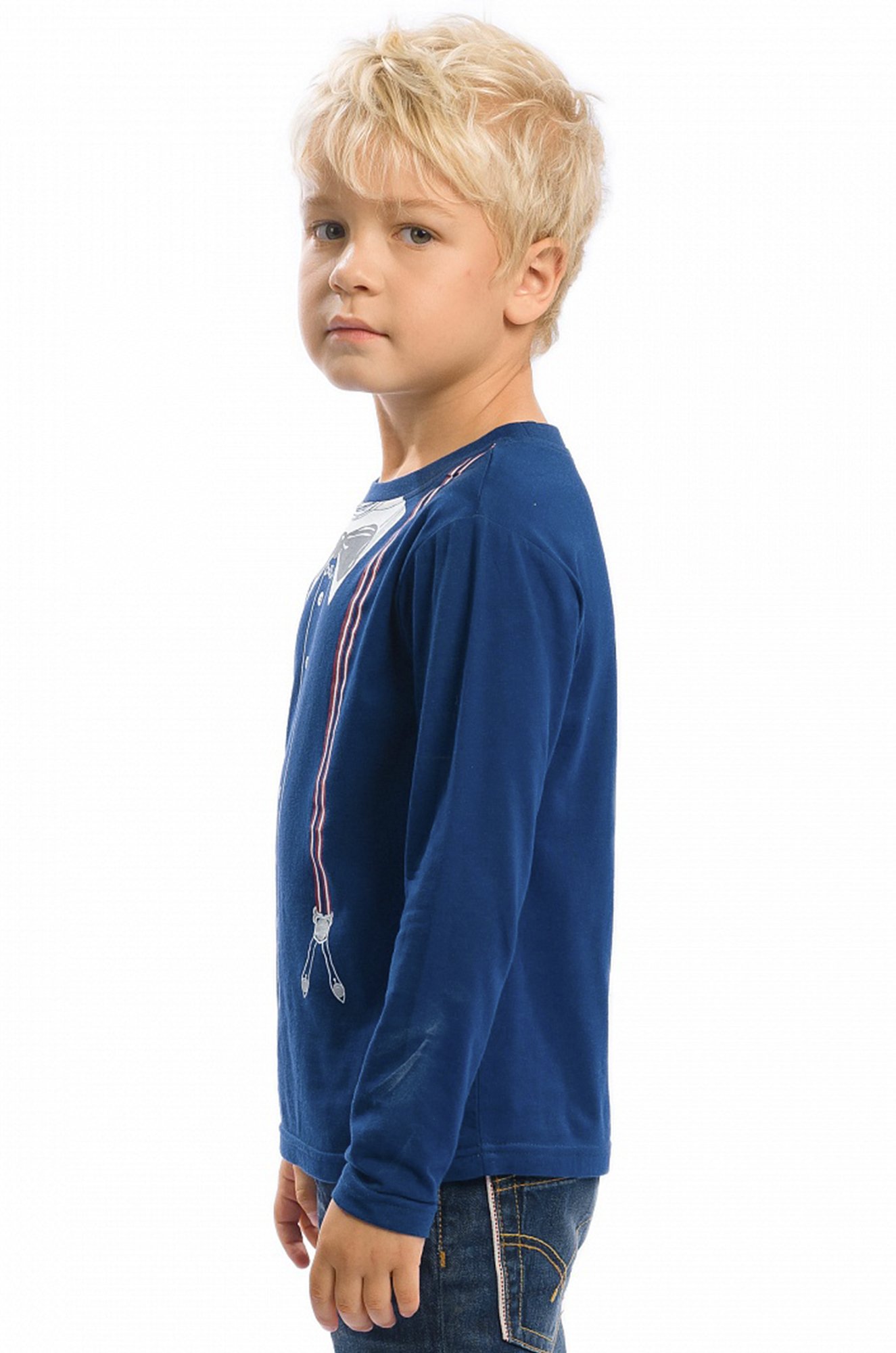 Джемпер для мальчика Pelican