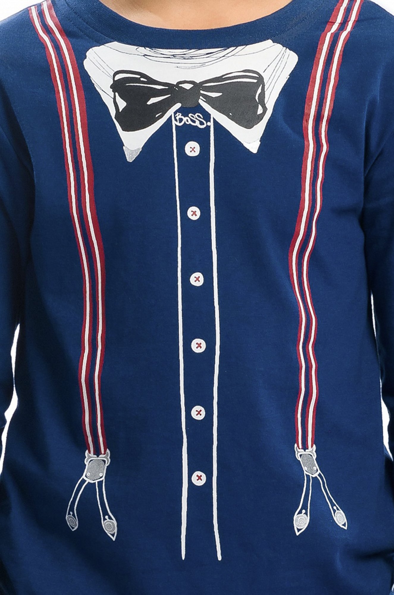 Джемпер для мальчика Pelican