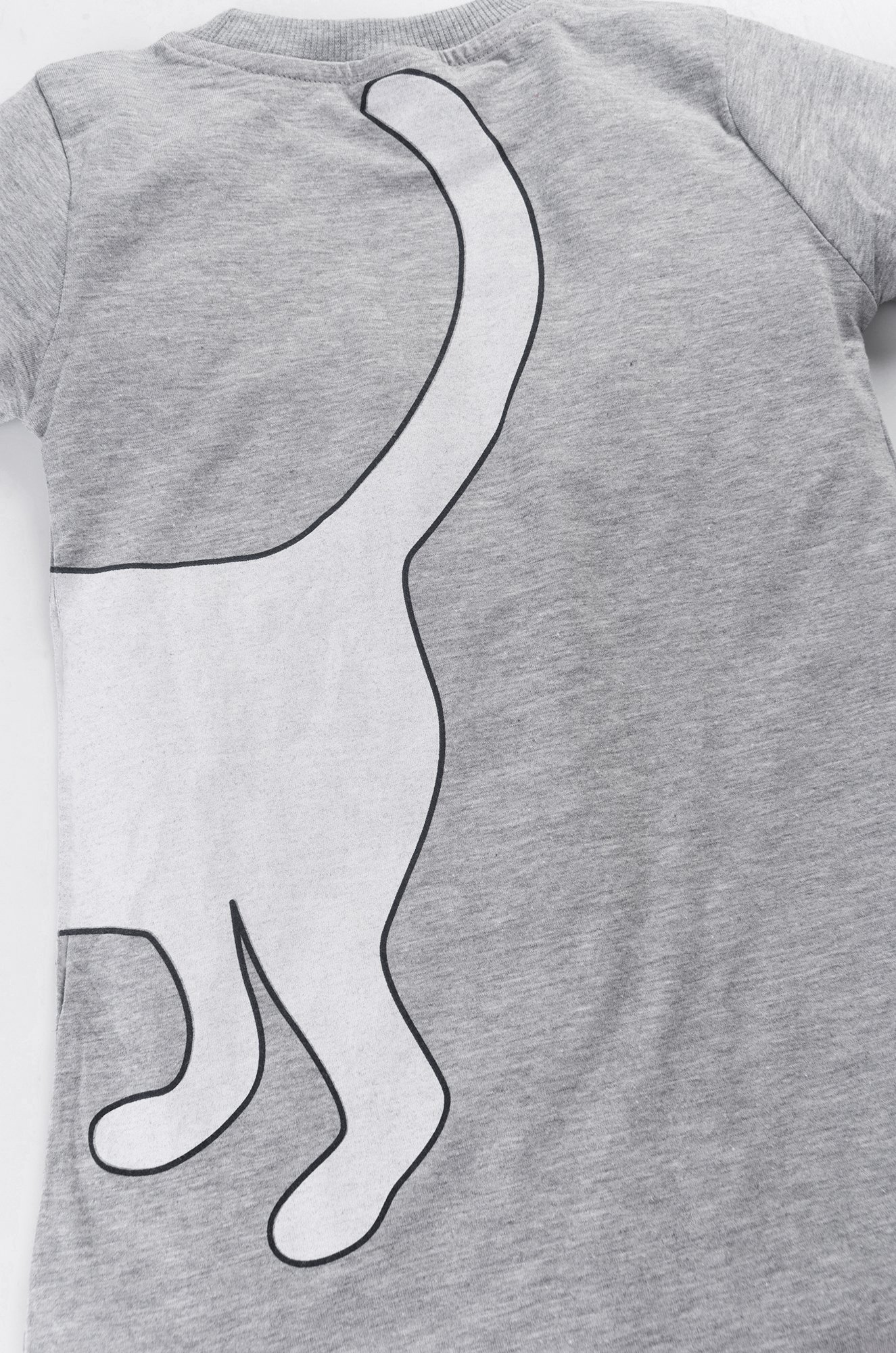 Туника для девочки By Gri