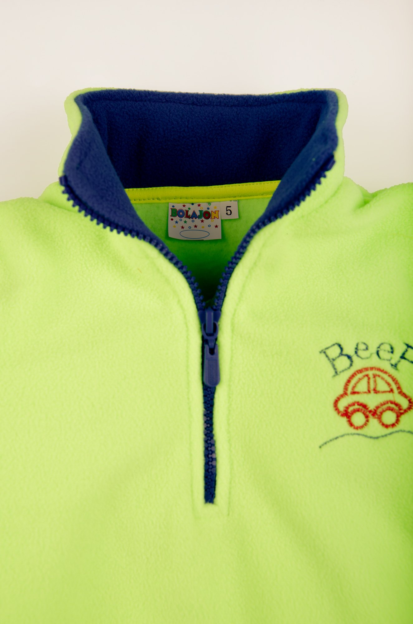 Толстовка для мальчика Bonito