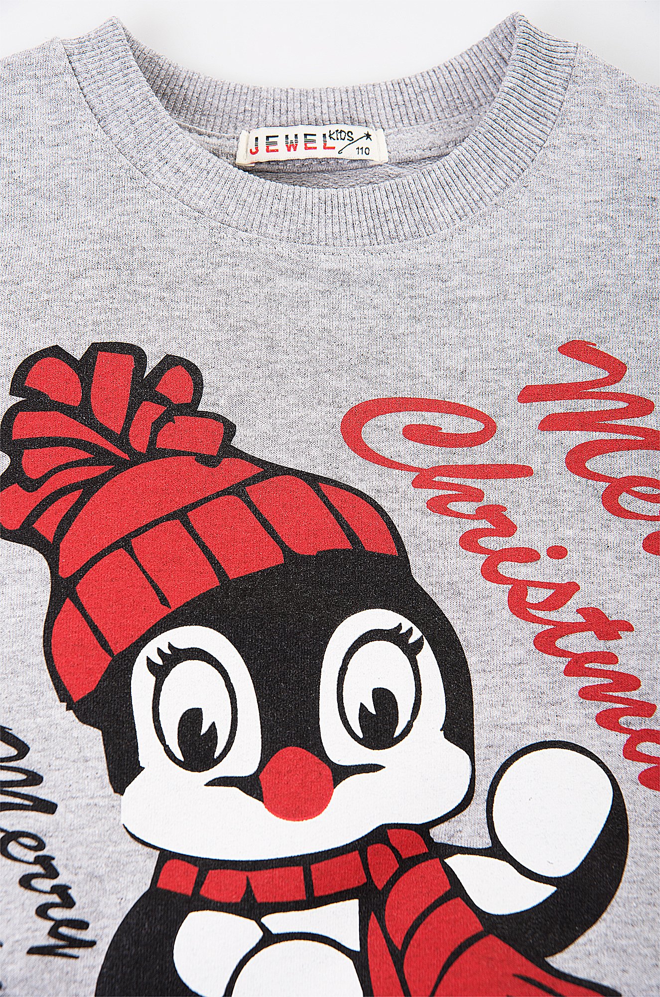 Джемпер для мальчика Jewel Style