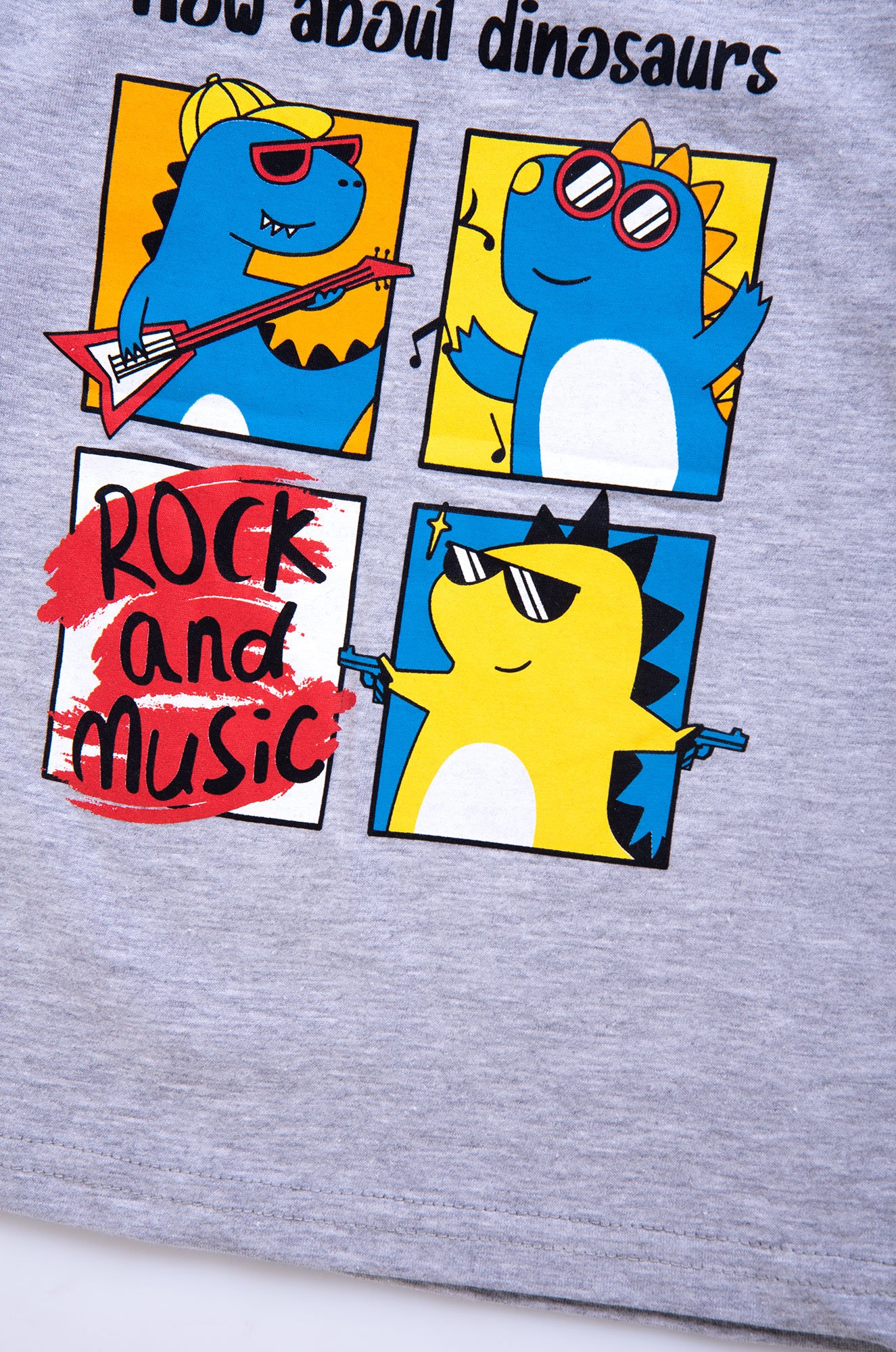 Футболка для мальчика Bonito