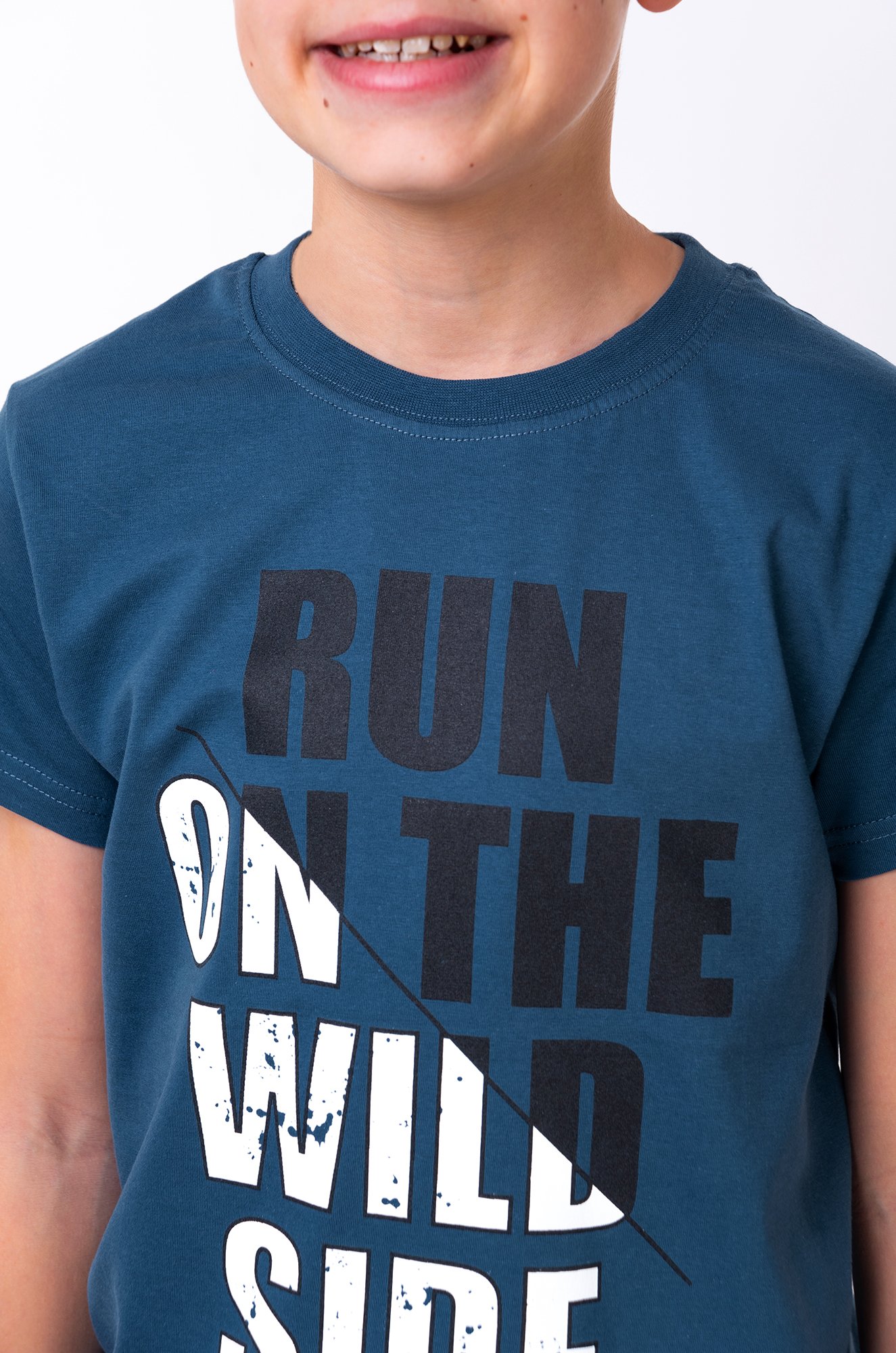 Футболка для мальчика Bonito