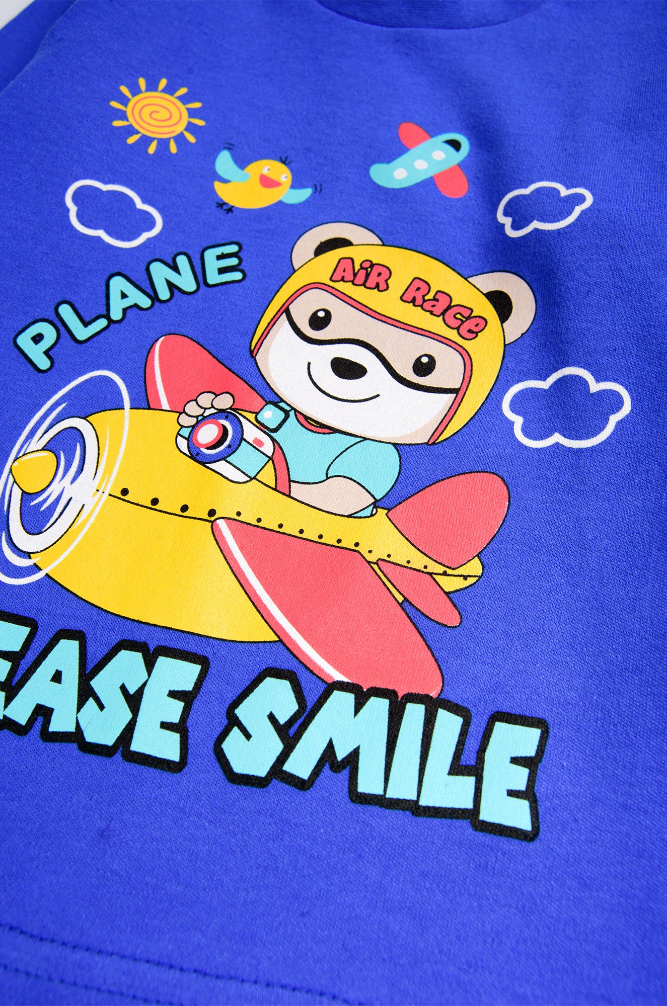 Джемпер для мальчика Bonito