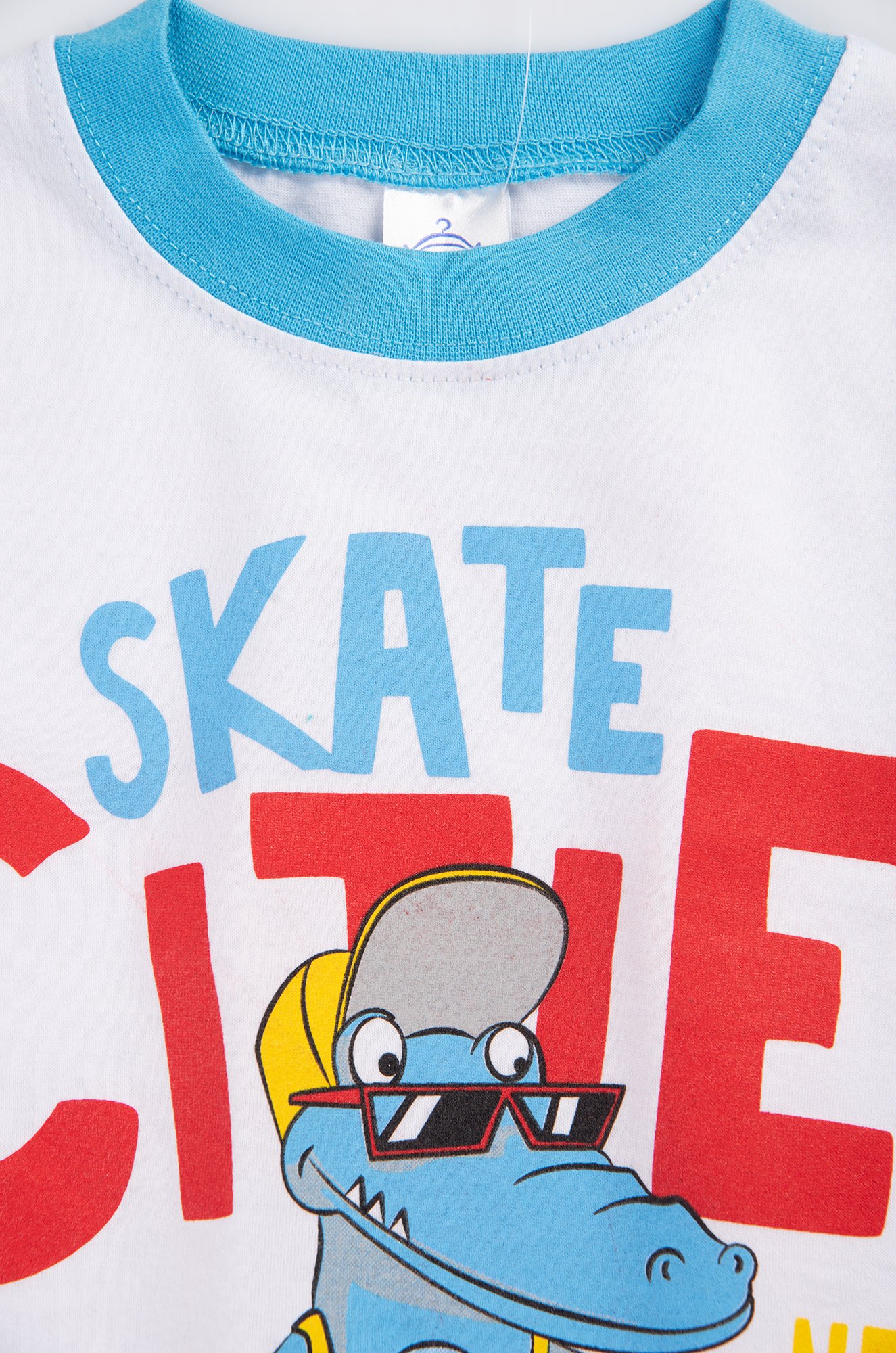 Футболка для мальчика Bonito