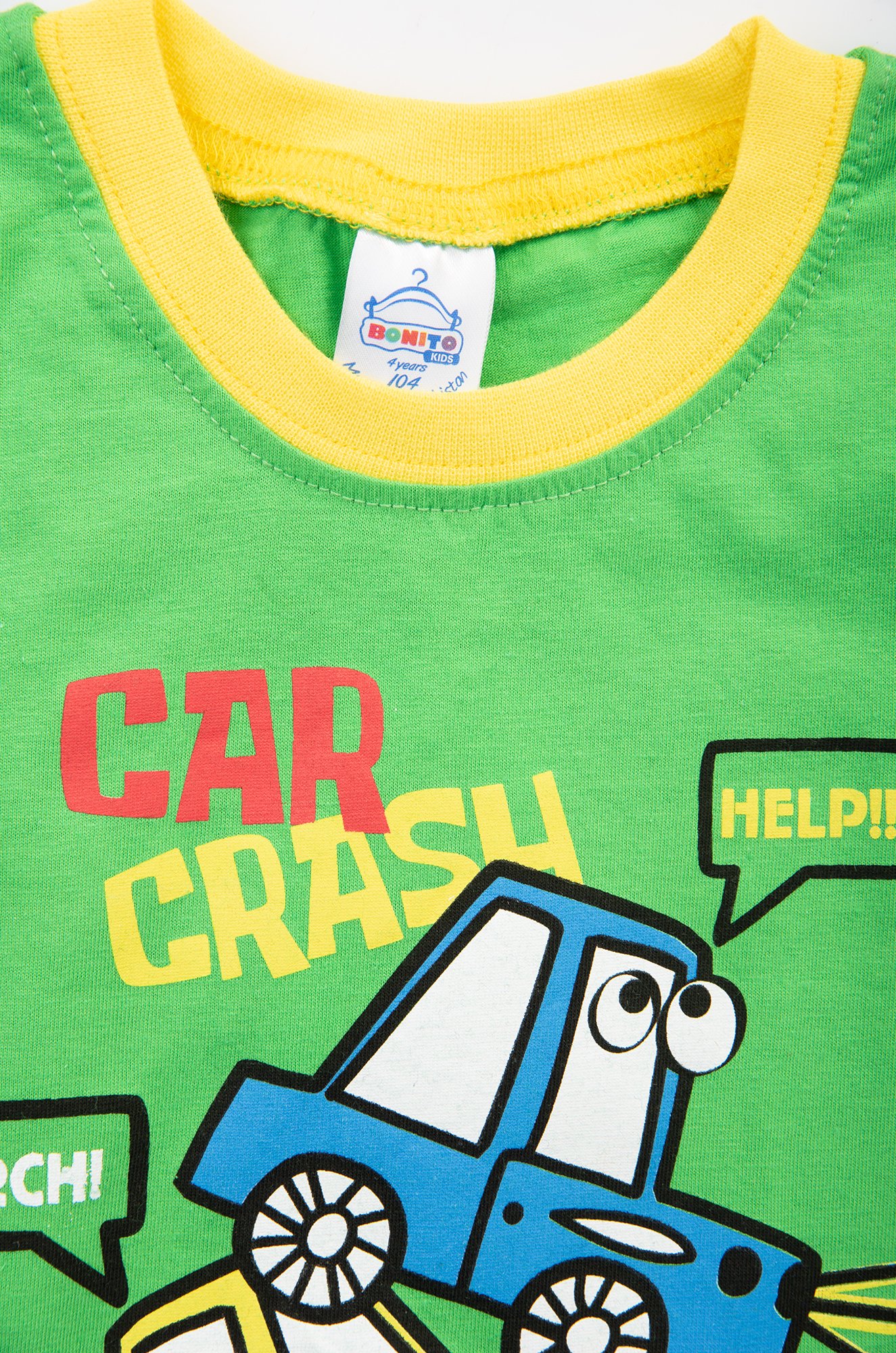 Костюм для мальчика Bonito