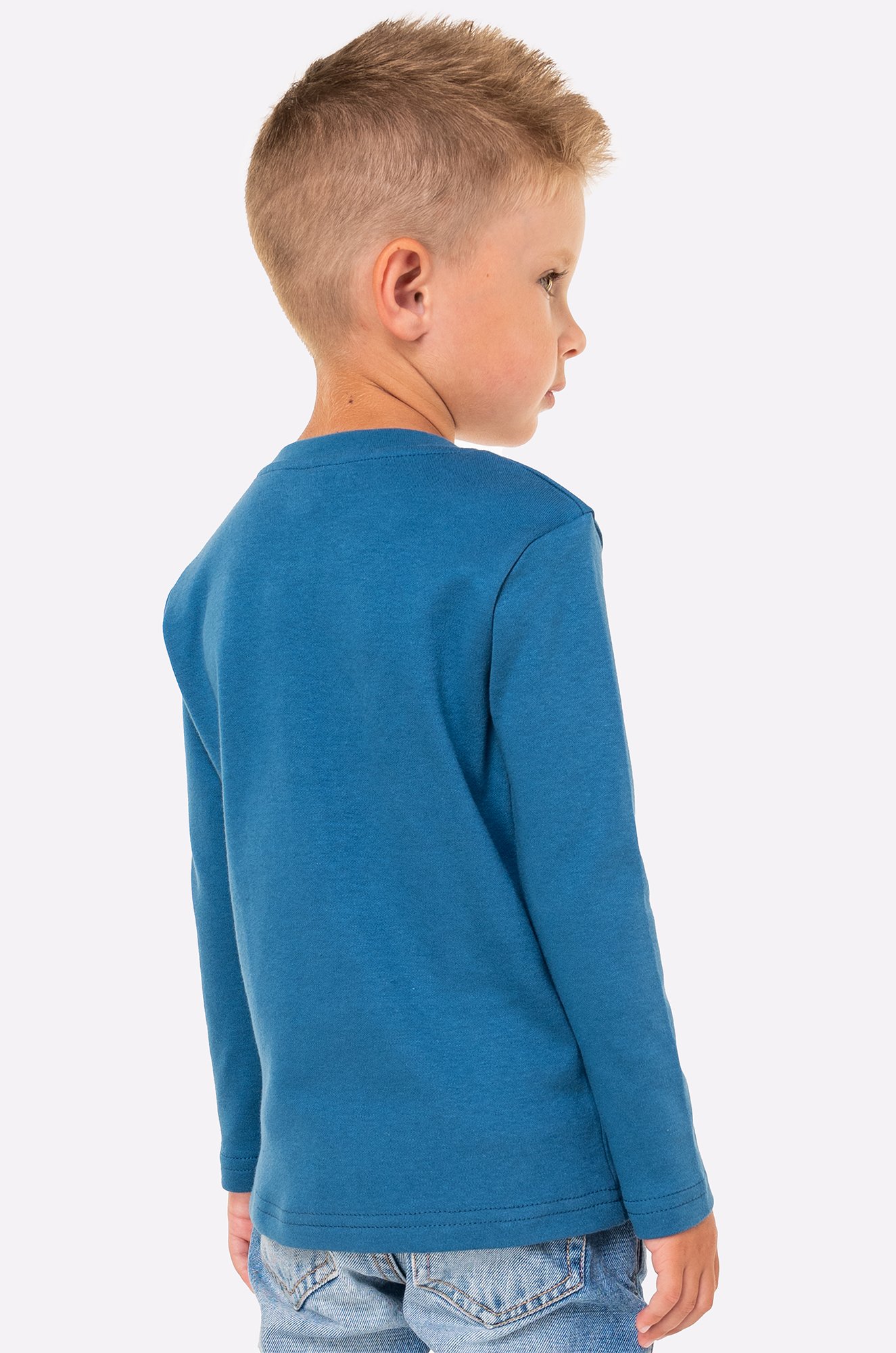 Джемпер для мальчика Bonito