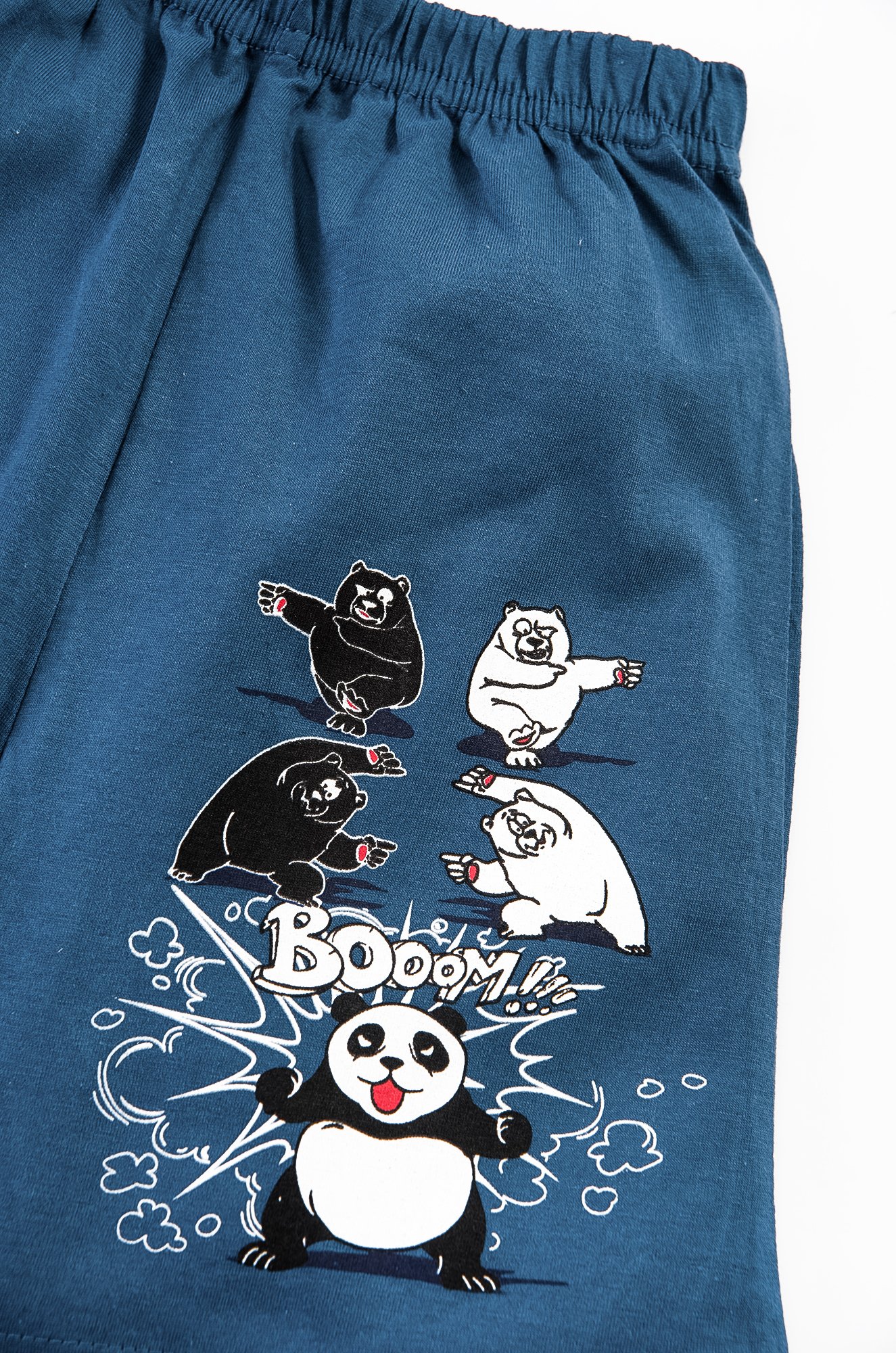 Шорты для мальчика Bonito