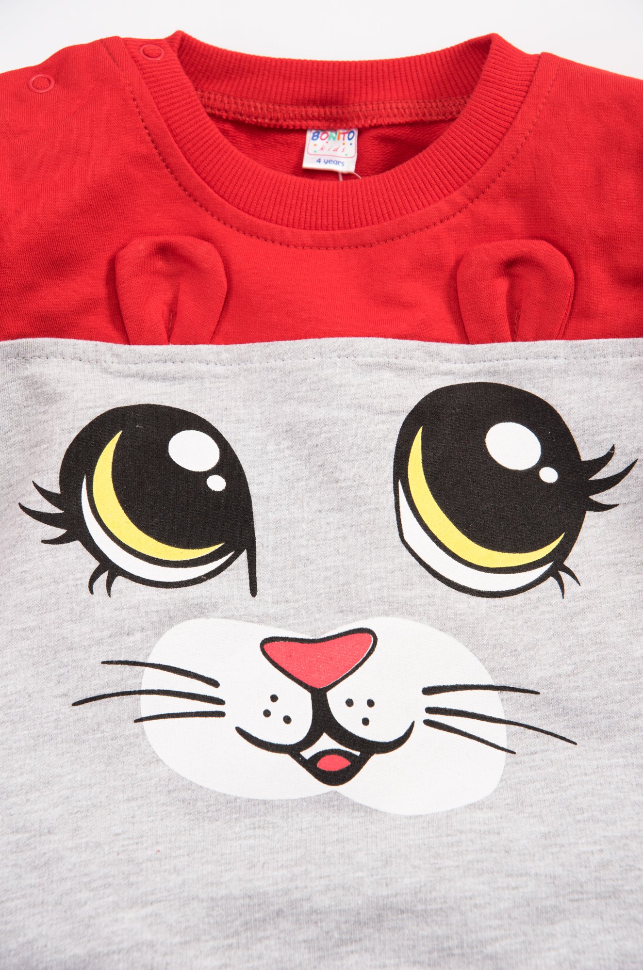 Костюм для девочки Bonito