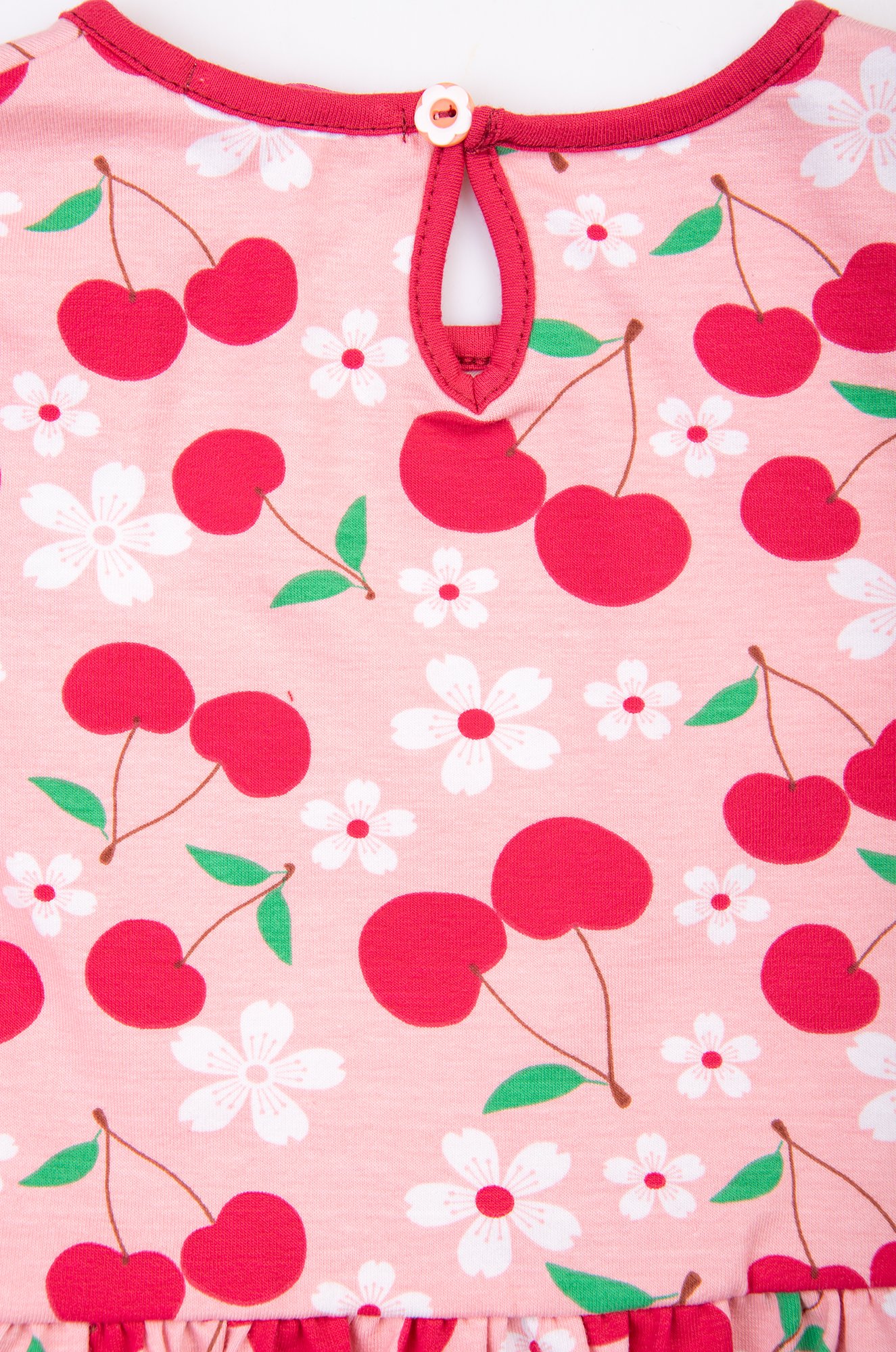 Платье для девочки Bonito