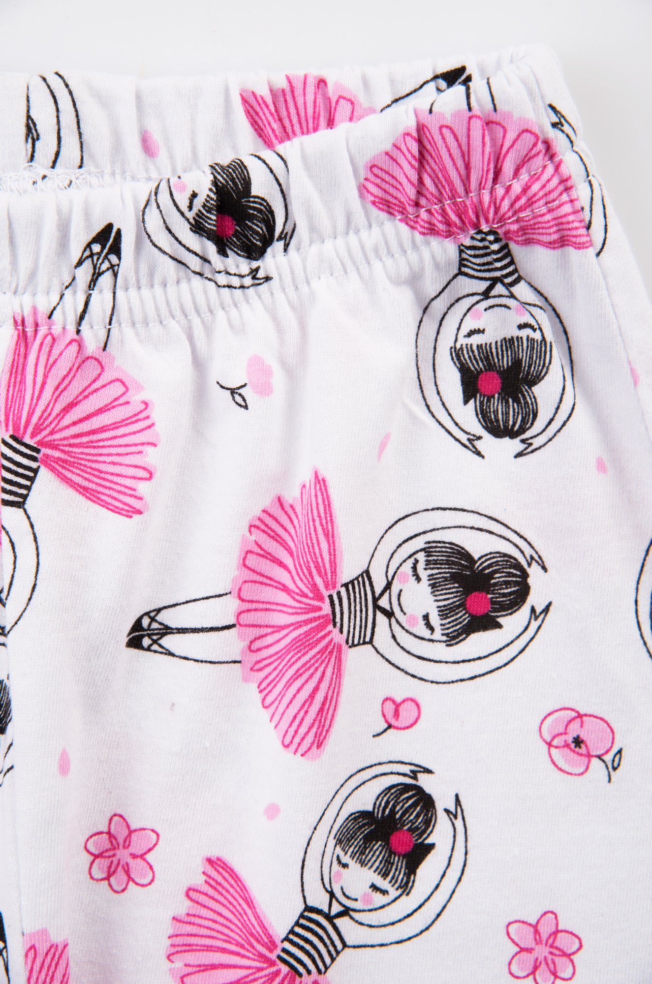 Пижама для девочки Bonito