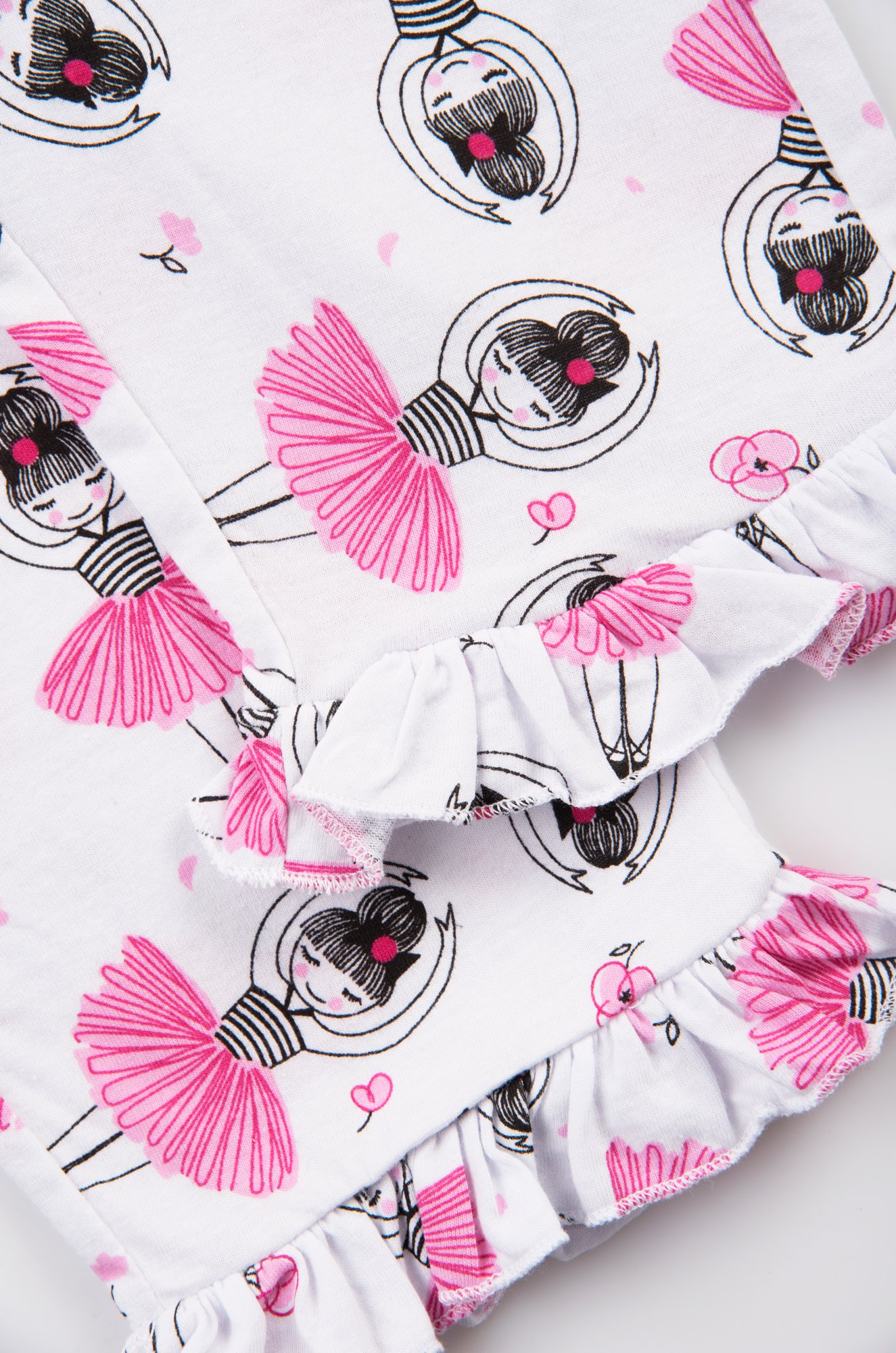 Пижама для девочки Bonito