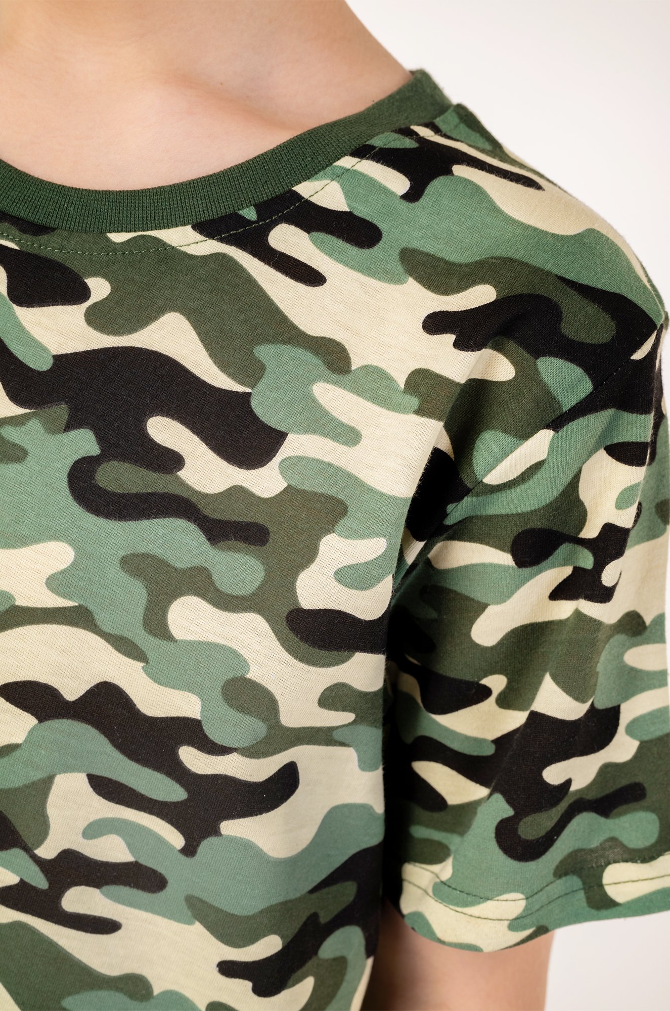 Футболка для мальчика Bonito