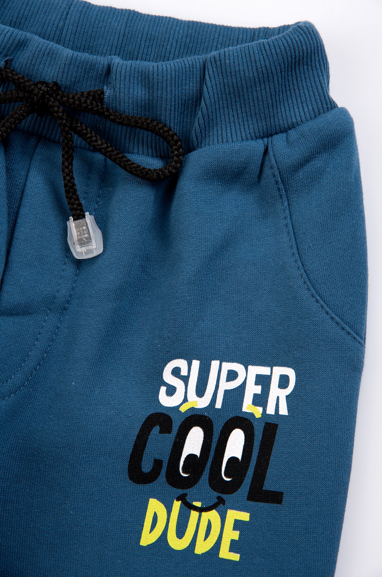 Утепленные брюки для мальчика Bonito