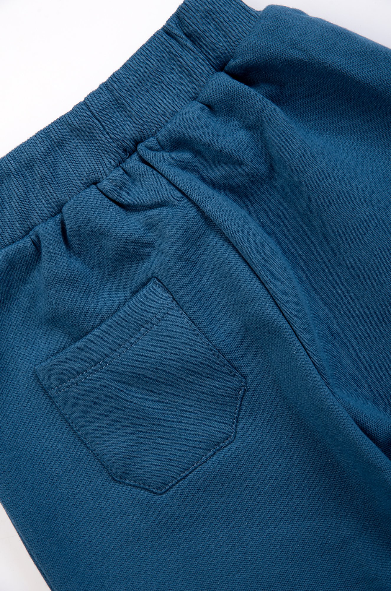 Утепленные брюки для мальчика Bonito