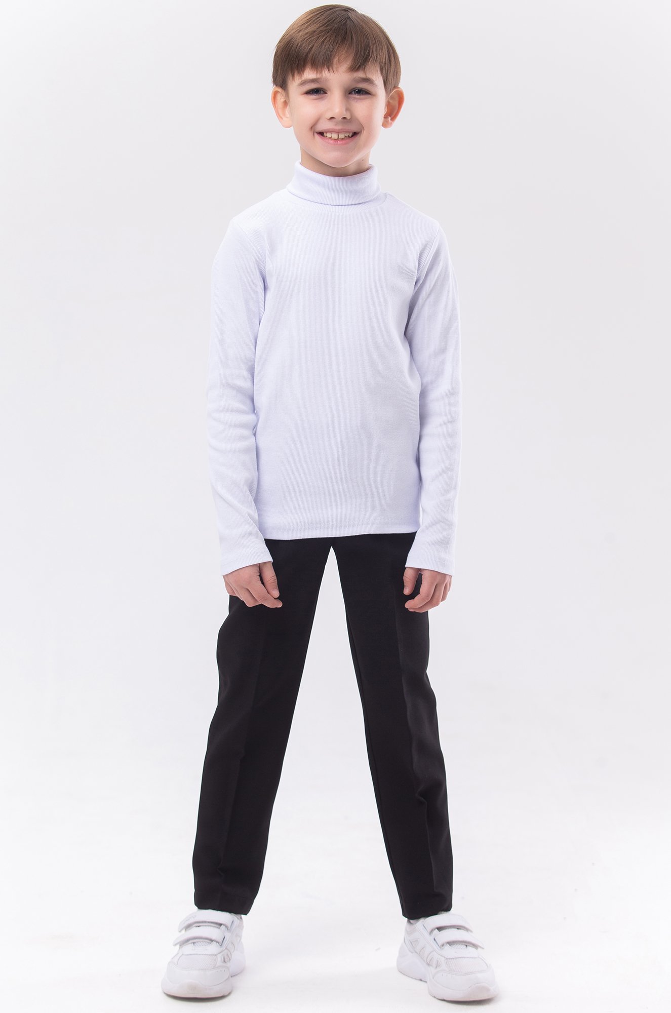 Водолазка детская Bonito