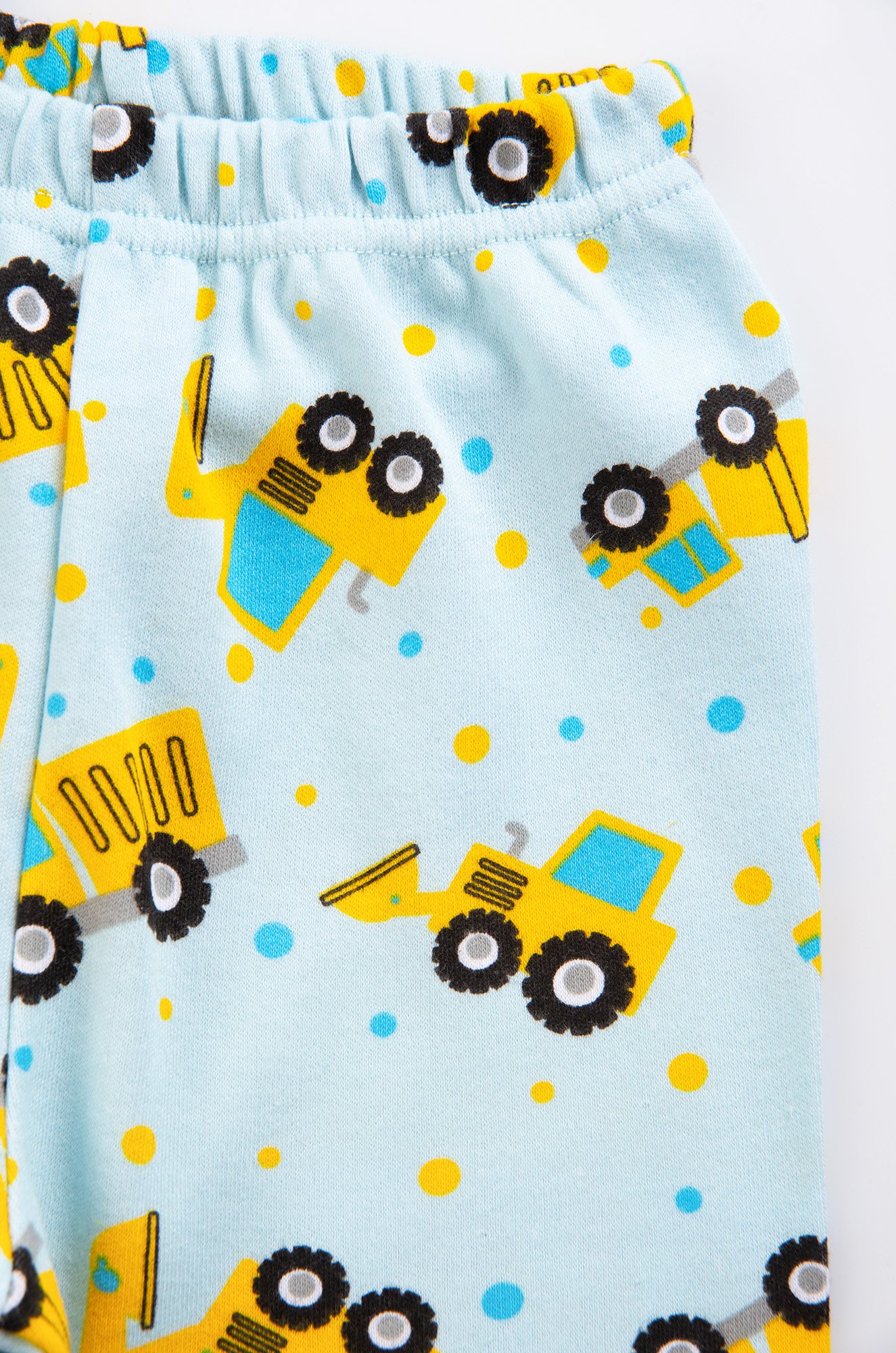 Пижама для мальчика Bonito