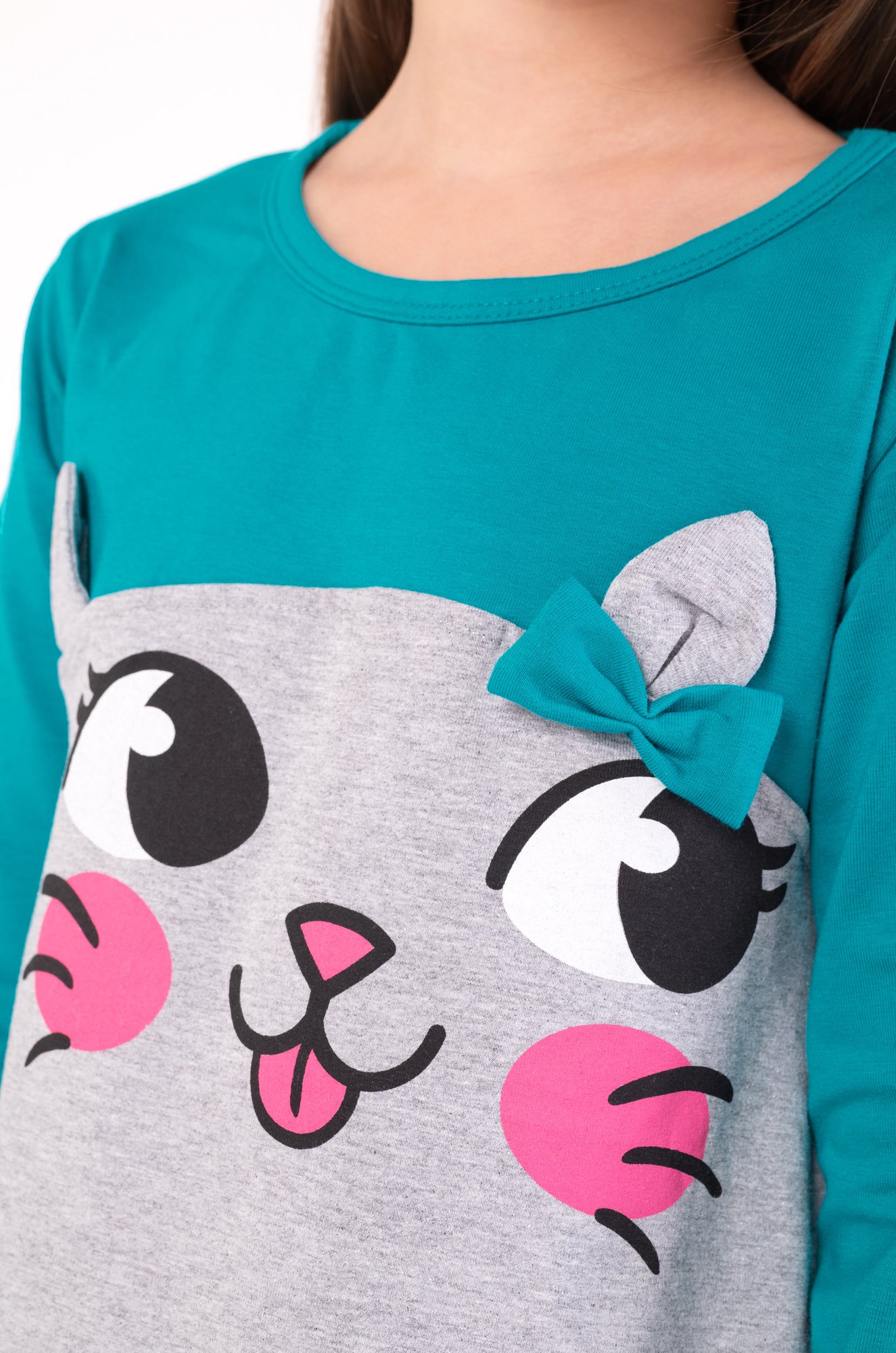 Платье для девочки Bonito