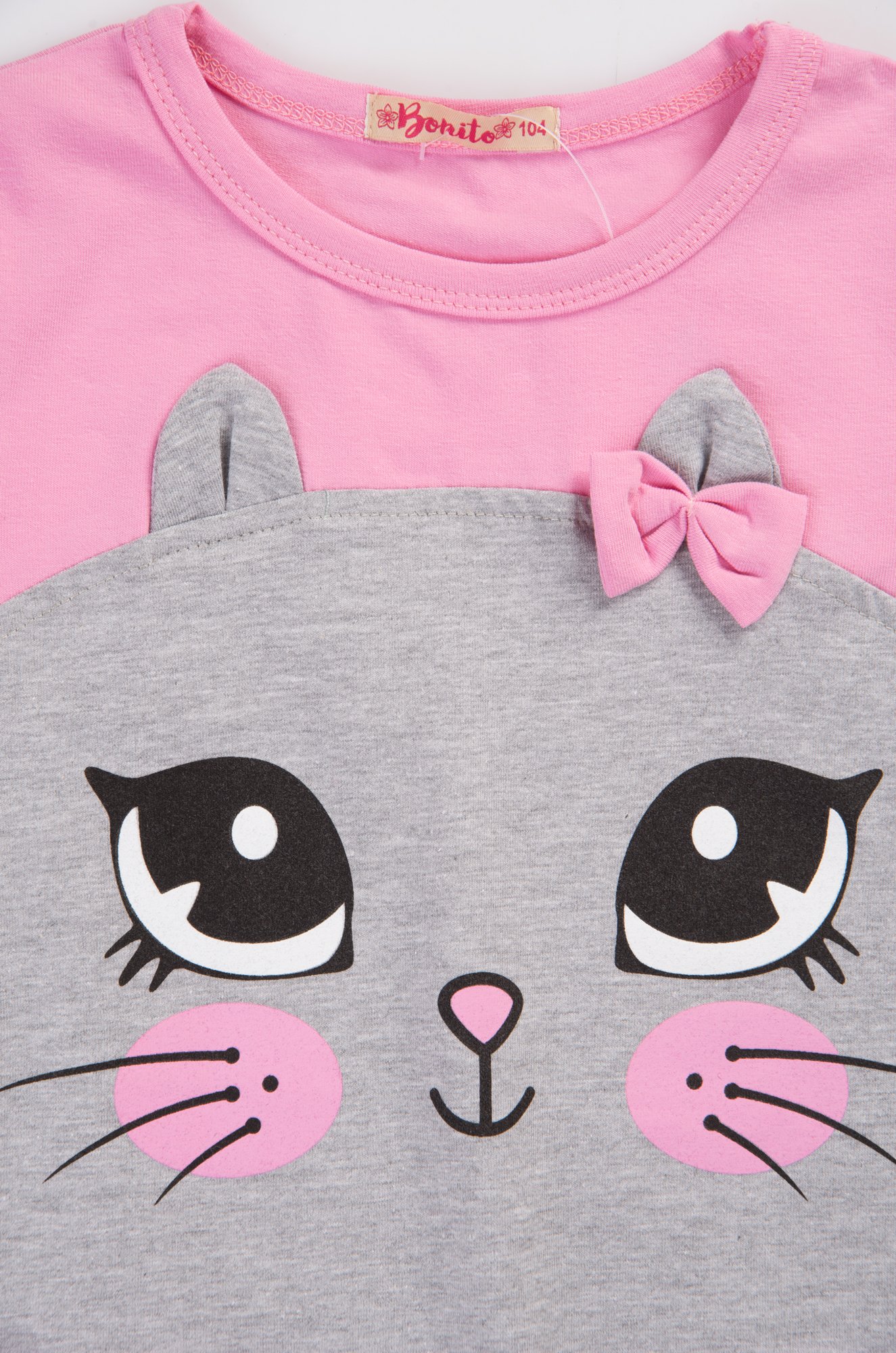 Платье для девочки Bonito