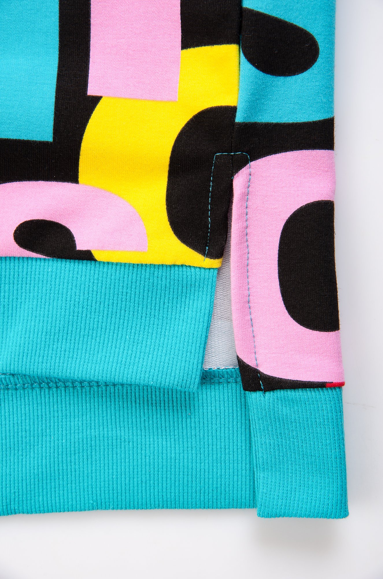 Худи для девочки Bonito