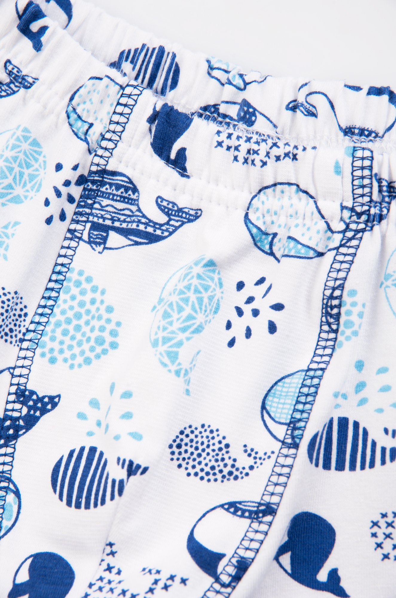 Трусы для мальчика Bonito