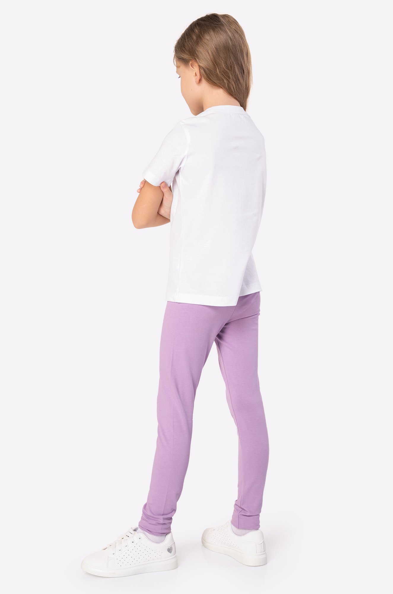 Лосины для девочки Bonito