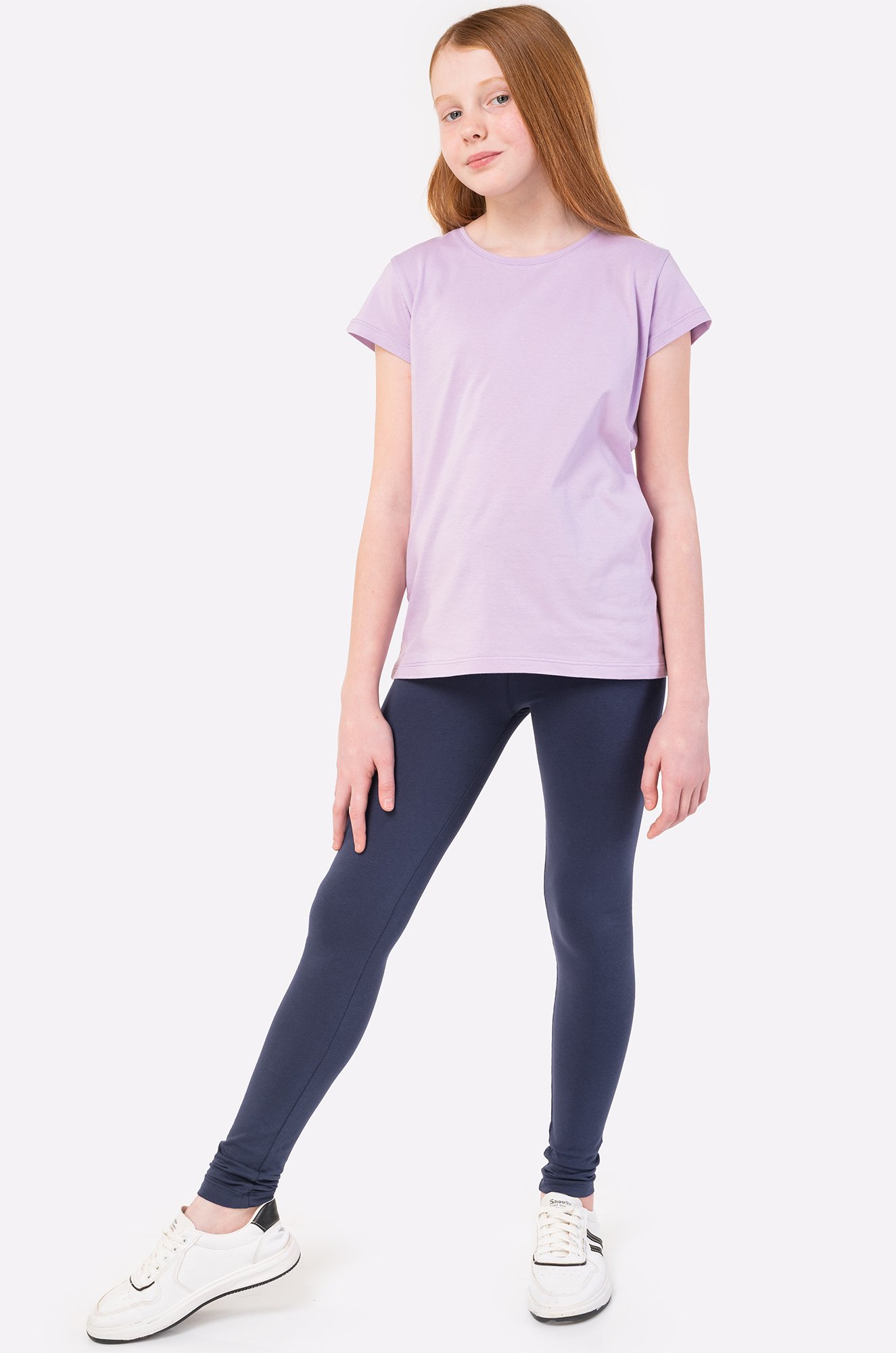 Лосины для девочки Bonito