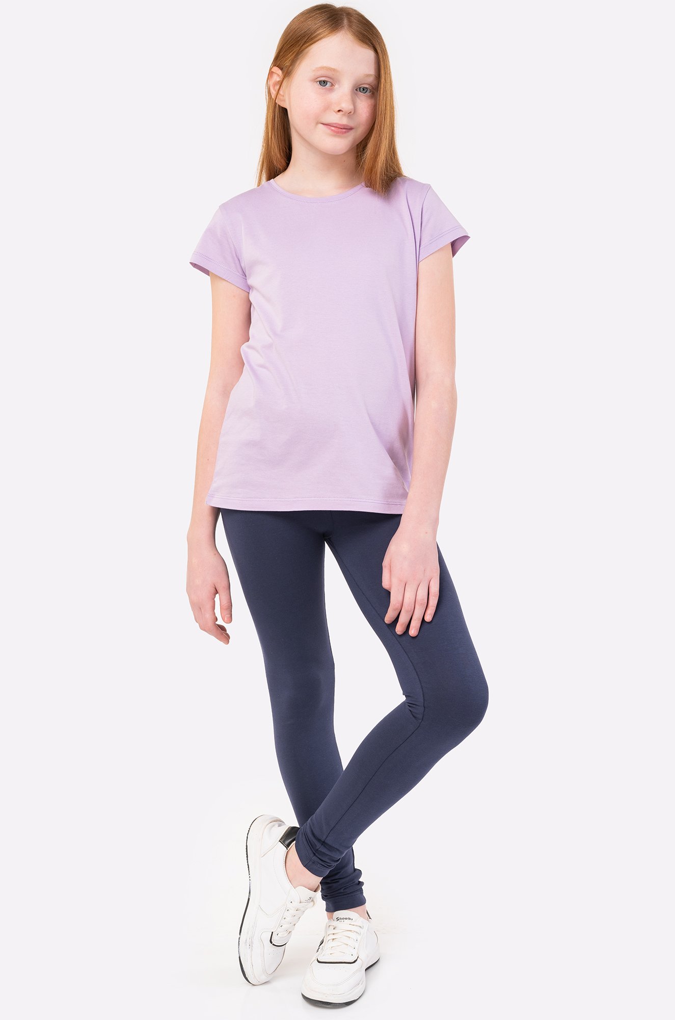 Лосины для девочки Bonito