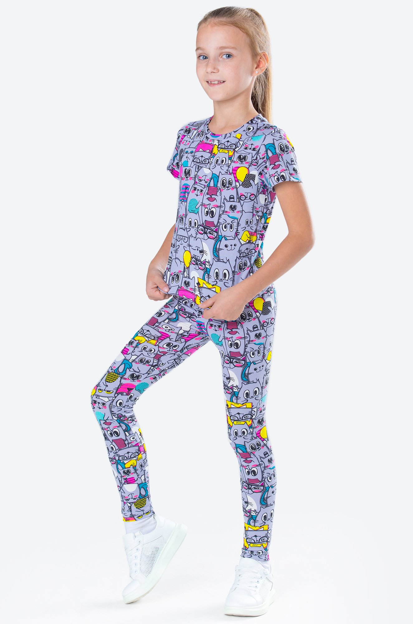 Костюм для девочки Bonito