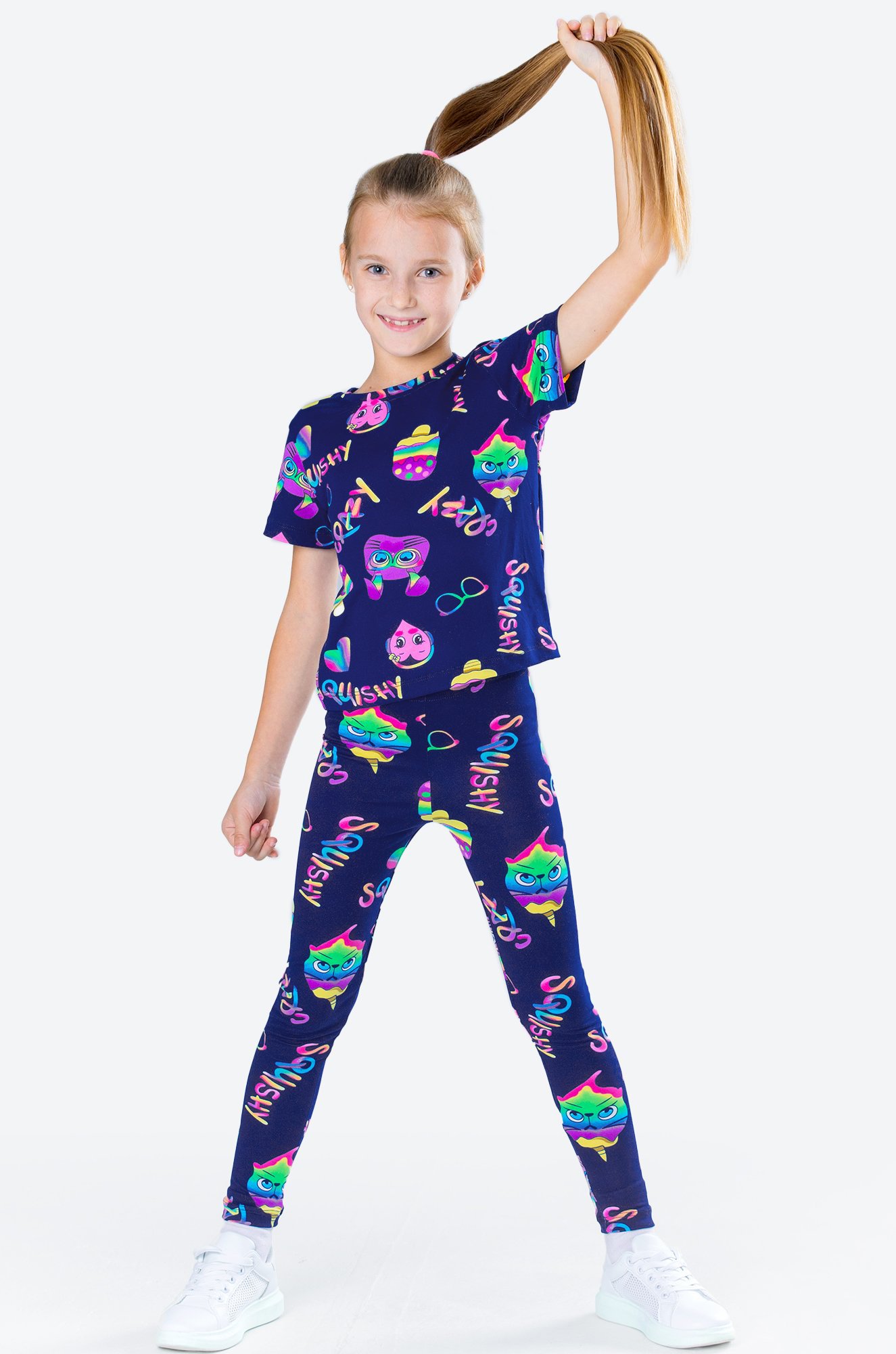 Костюм для девочки Bonito