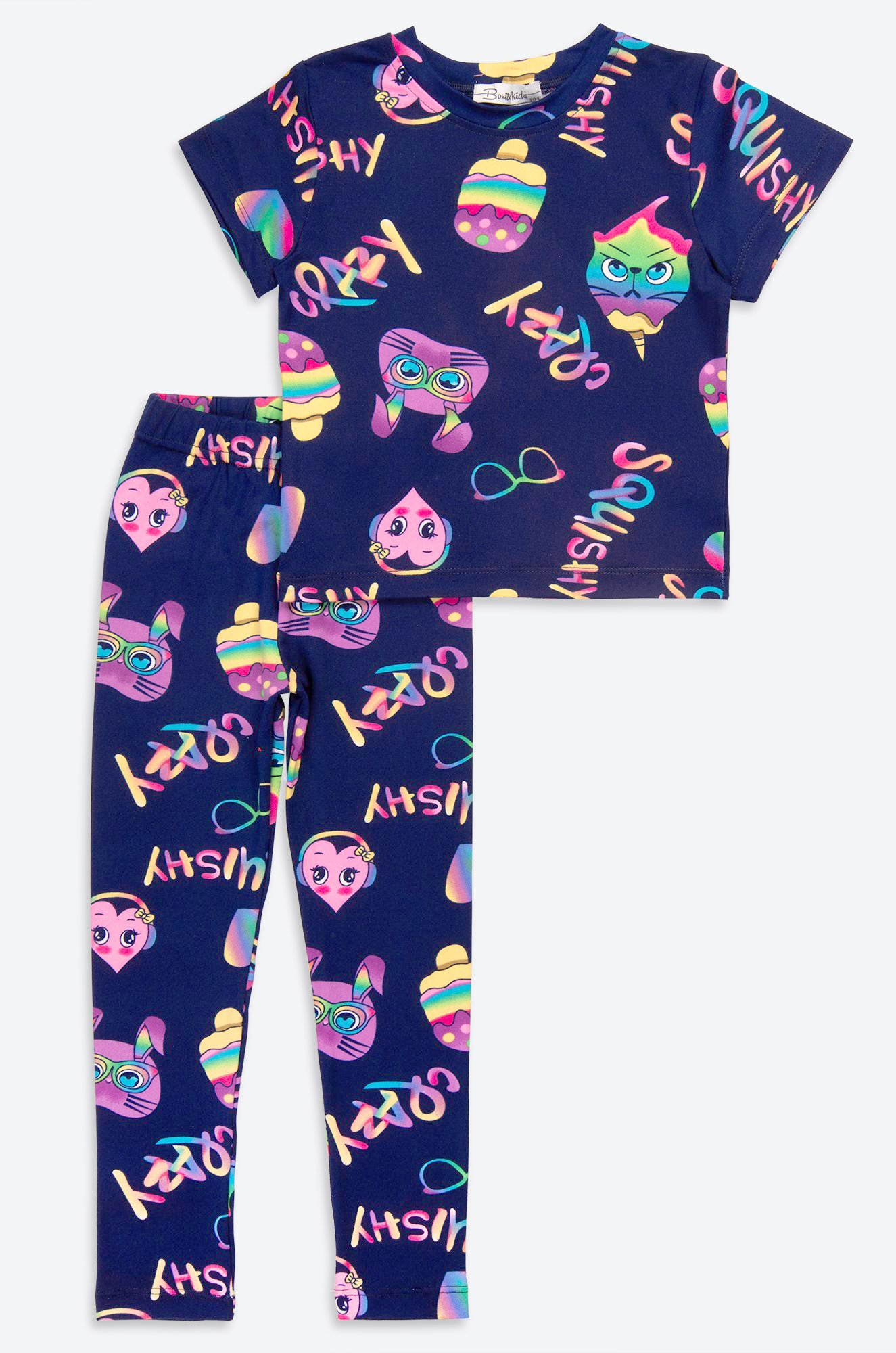 Костюм для девочки Bonito