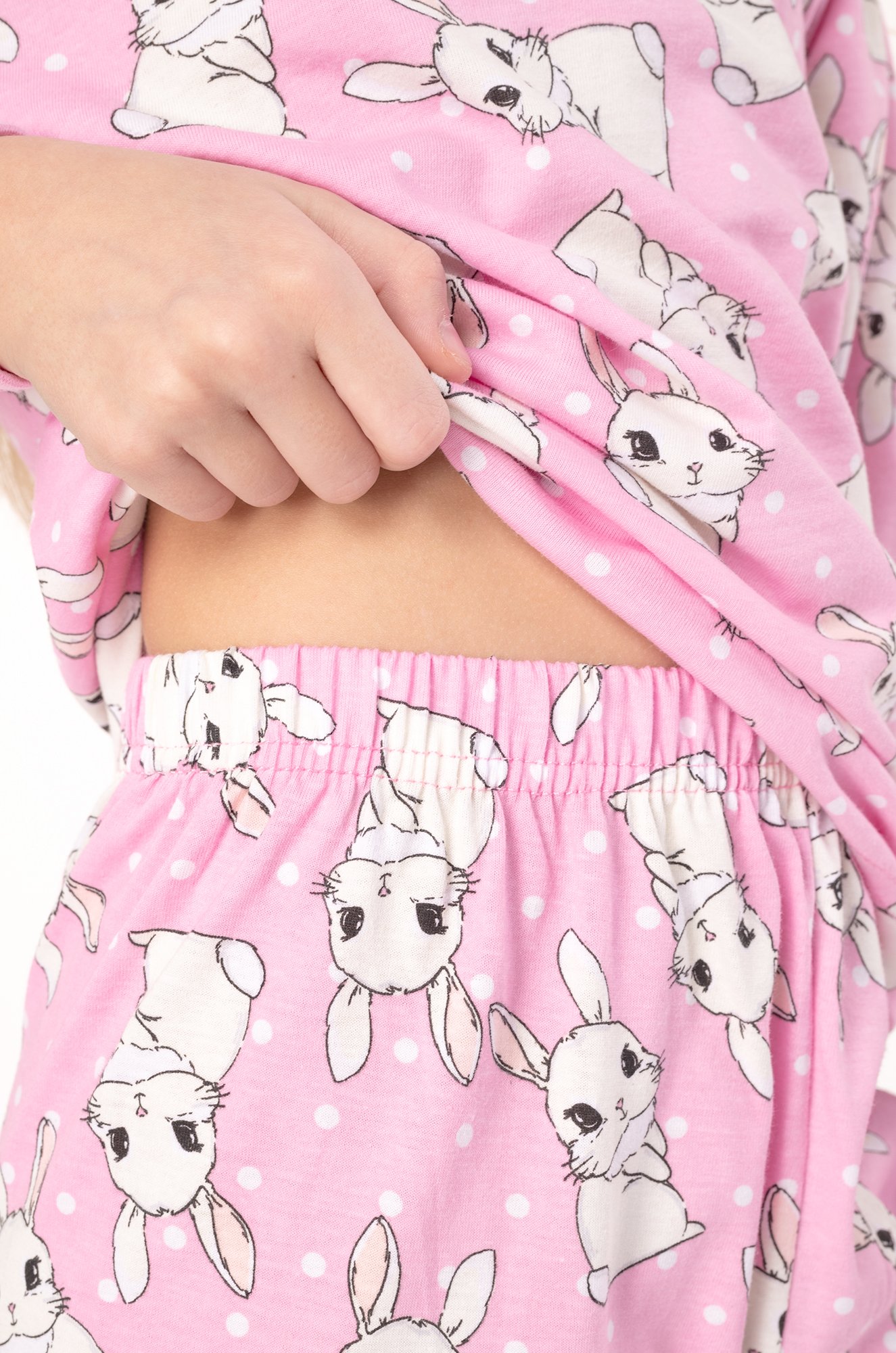 Пижама для девочки Bonito