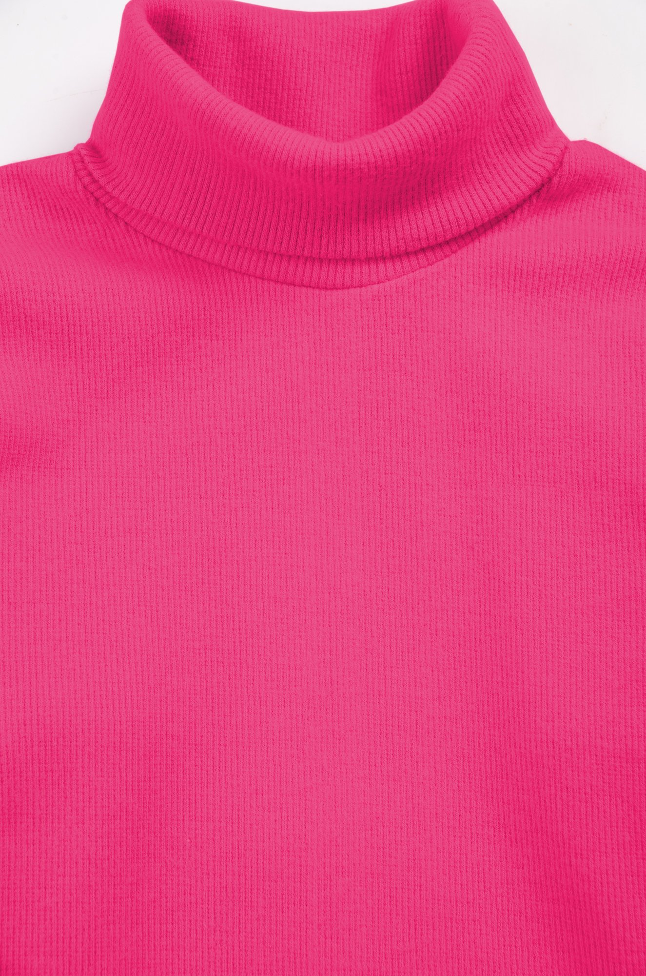 Водолазка для девочки Bonito