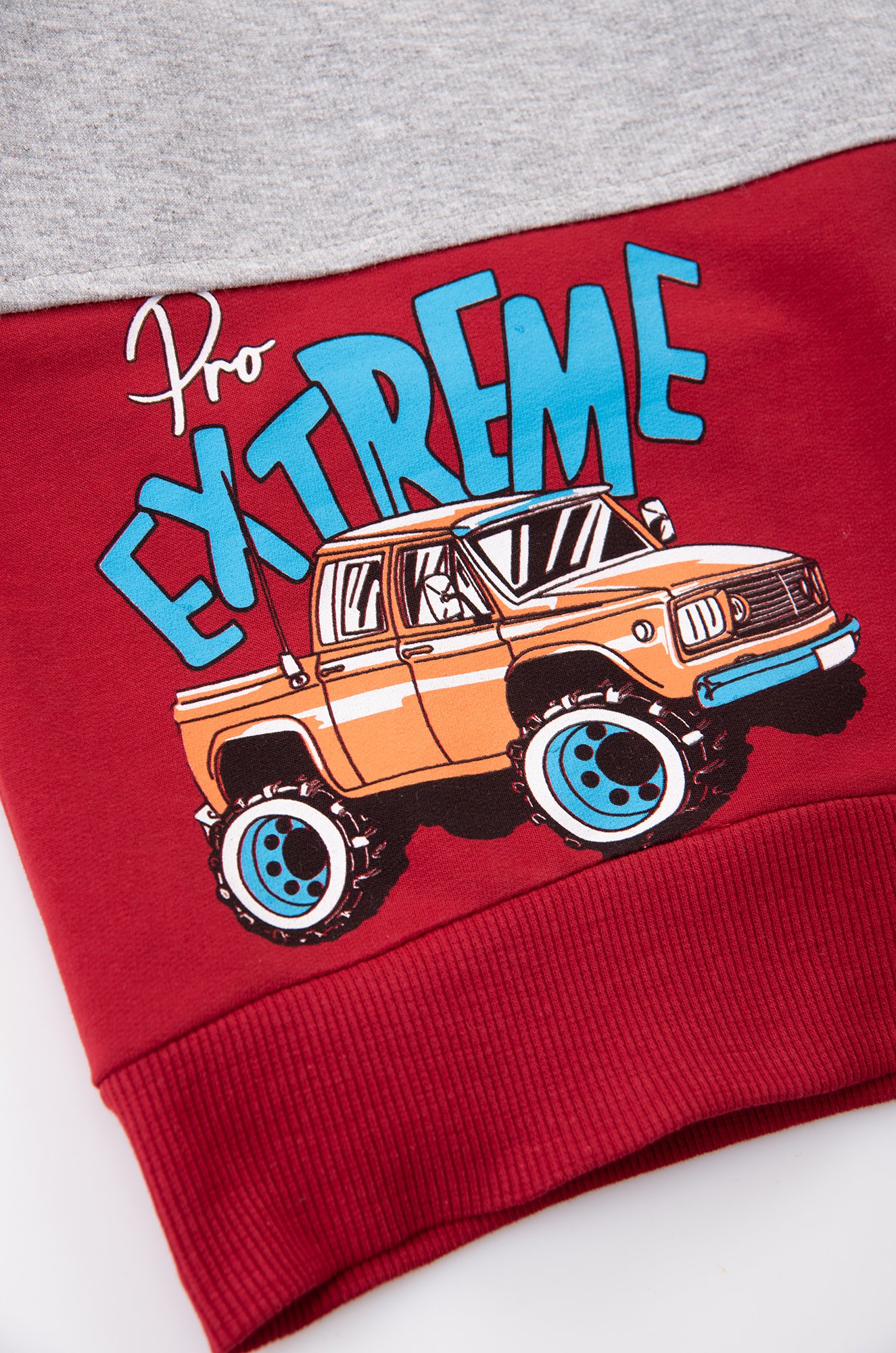 Джемпер для мальчика Bonito