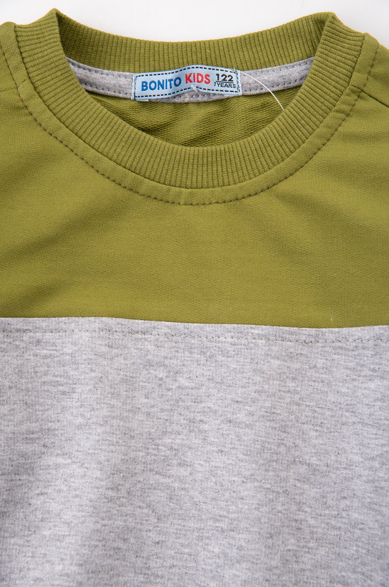 Джемпер для мальчика Bonito