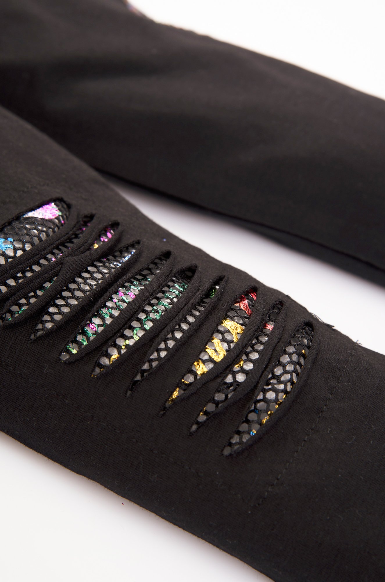 Легинсы для девочки FIRST KIDS