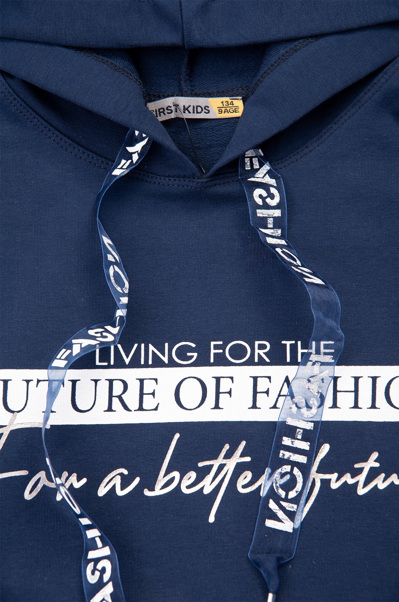 Джемпер для девочки FIRST KIDS