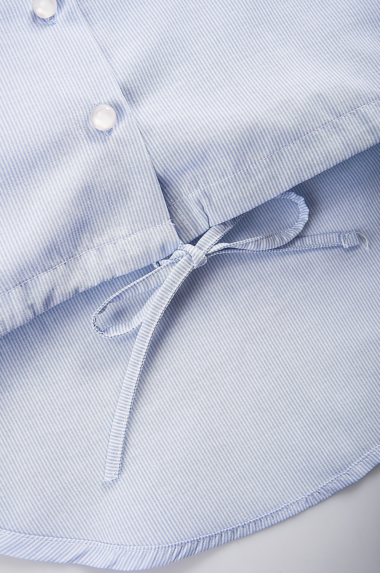 Рубашка для девочки BLUELAND