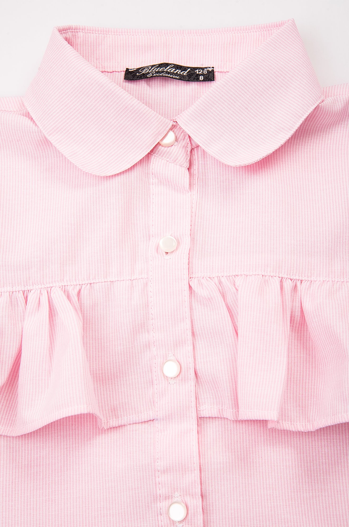 Блузка для девочки BLUELAND