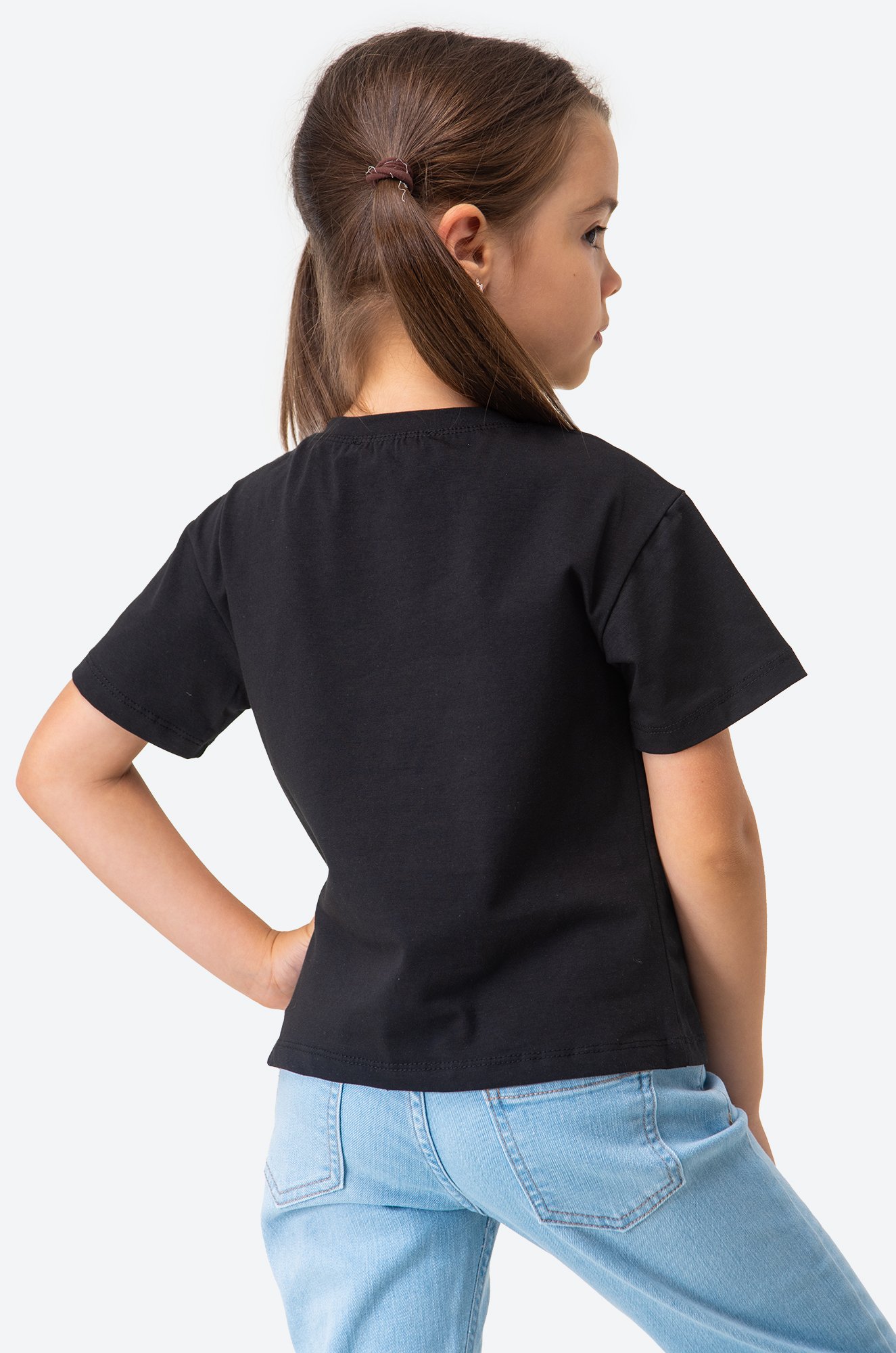 Детская футболка First Kids