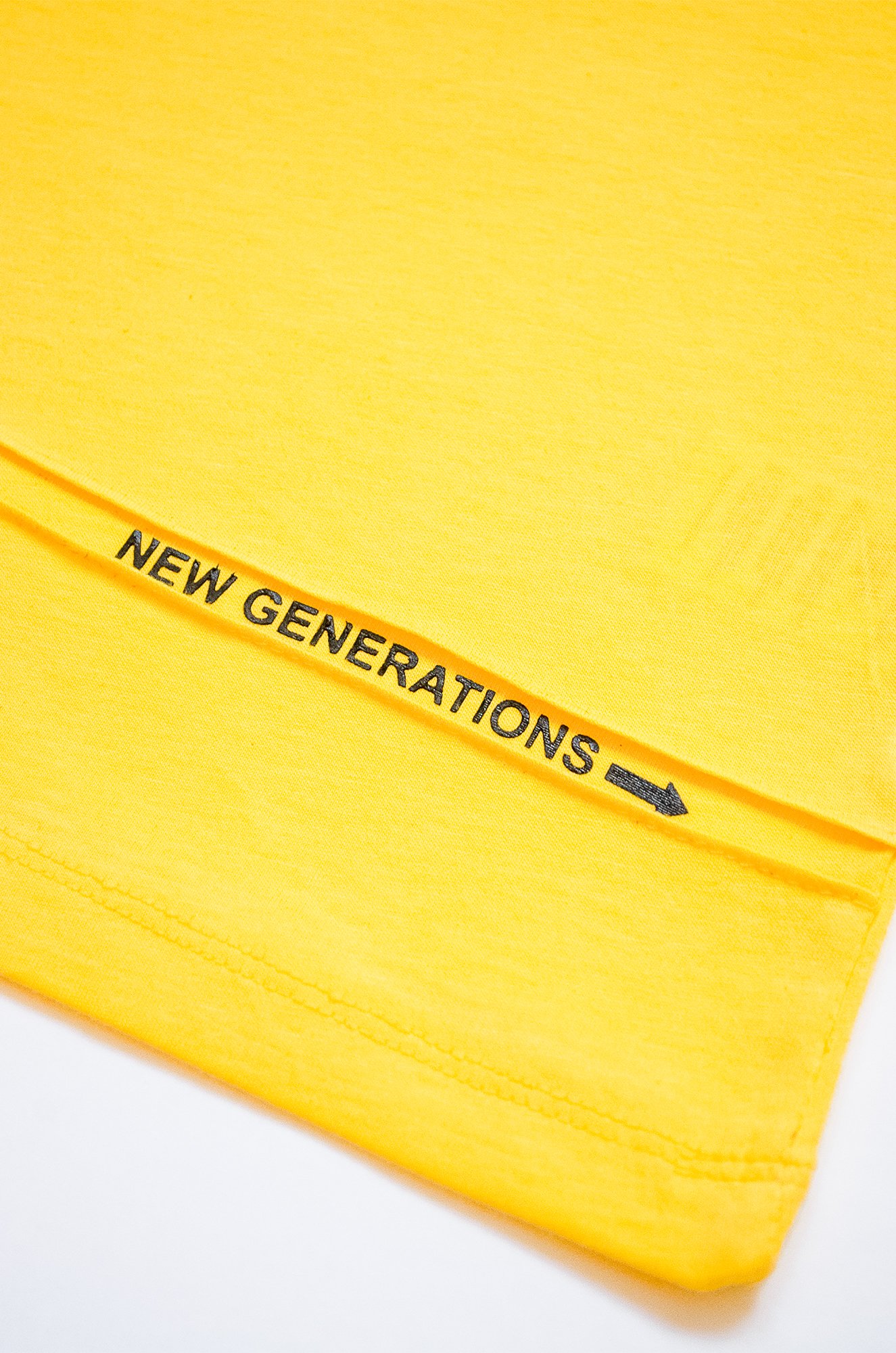 Футболка для мальчика BLUELAND