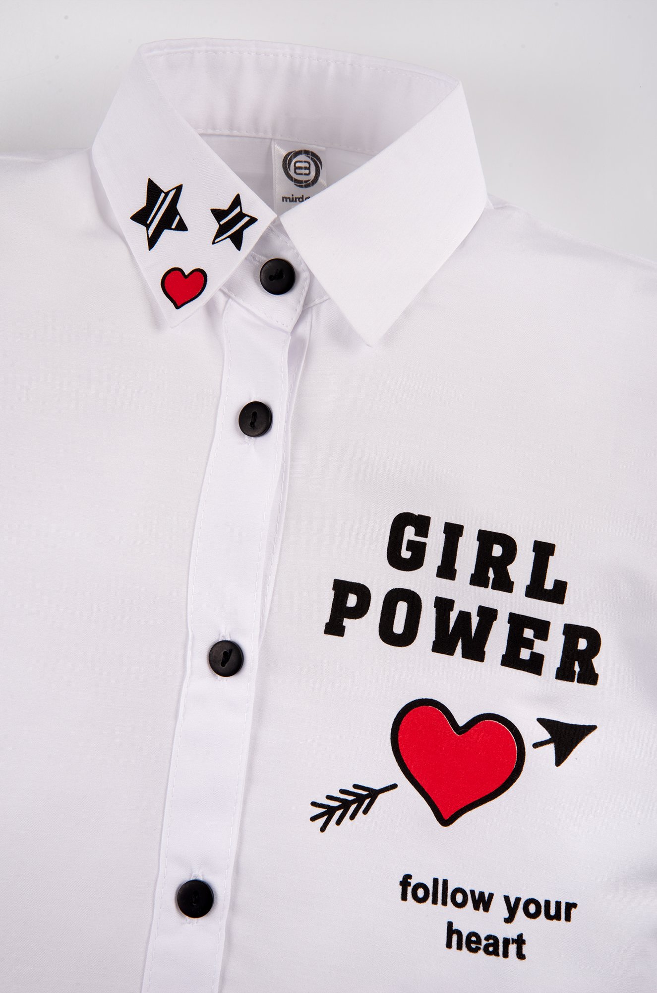 Блузка для девочки Mirdada